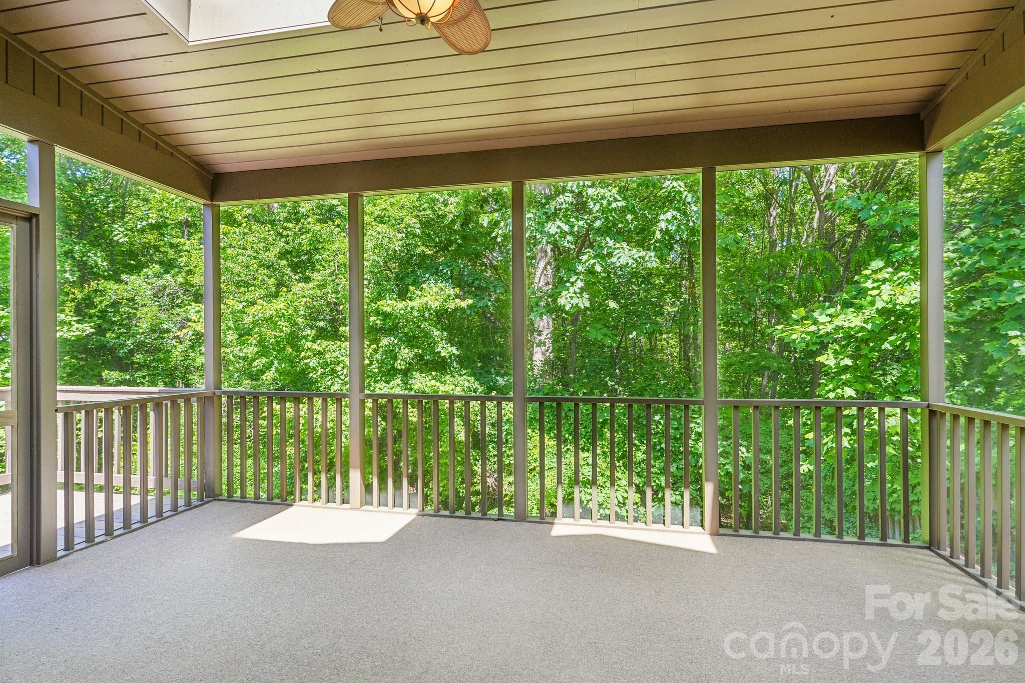 7206 Sweetfield Drive — Huntersville