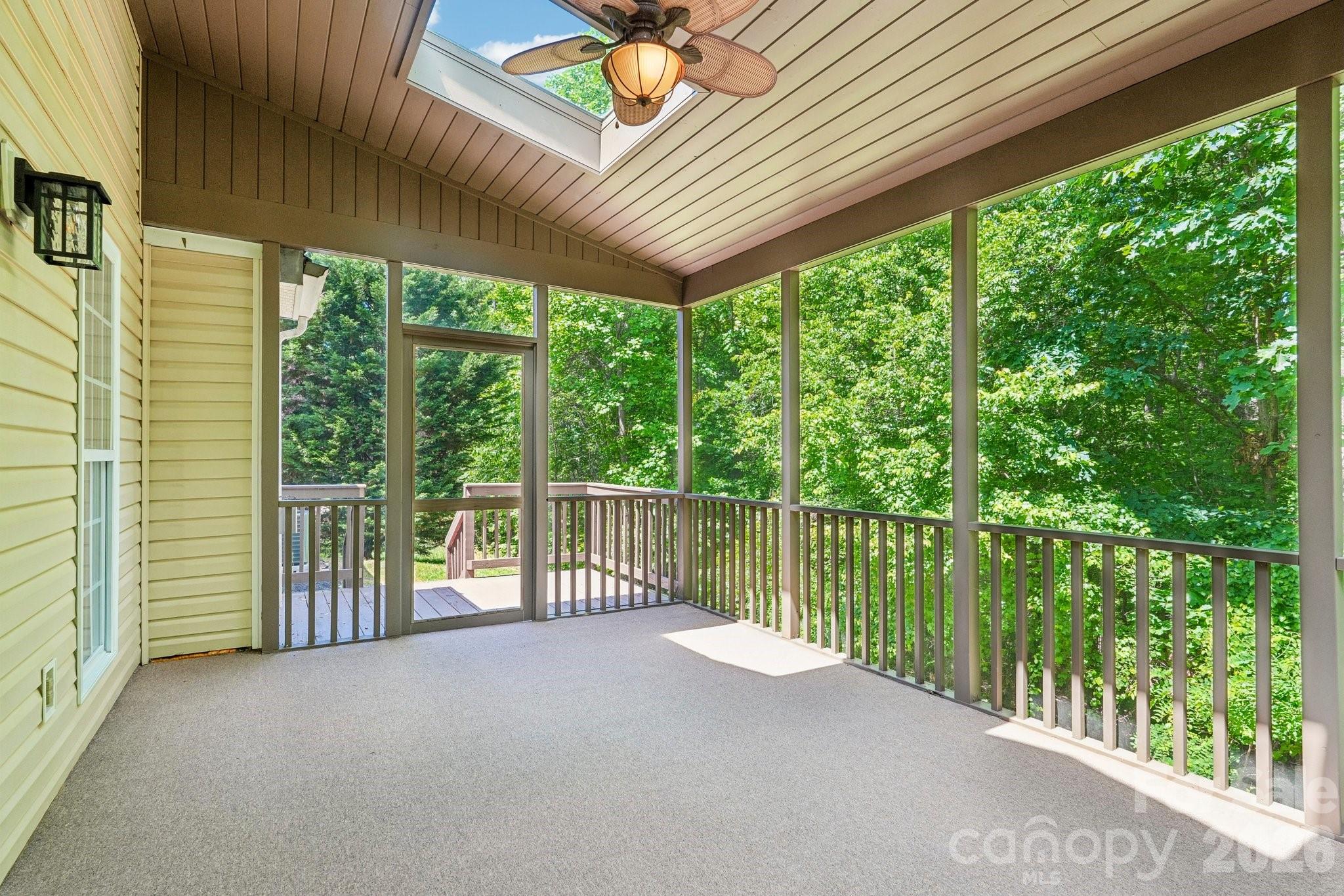 7206 Sweetfield Drive — Huntersville
