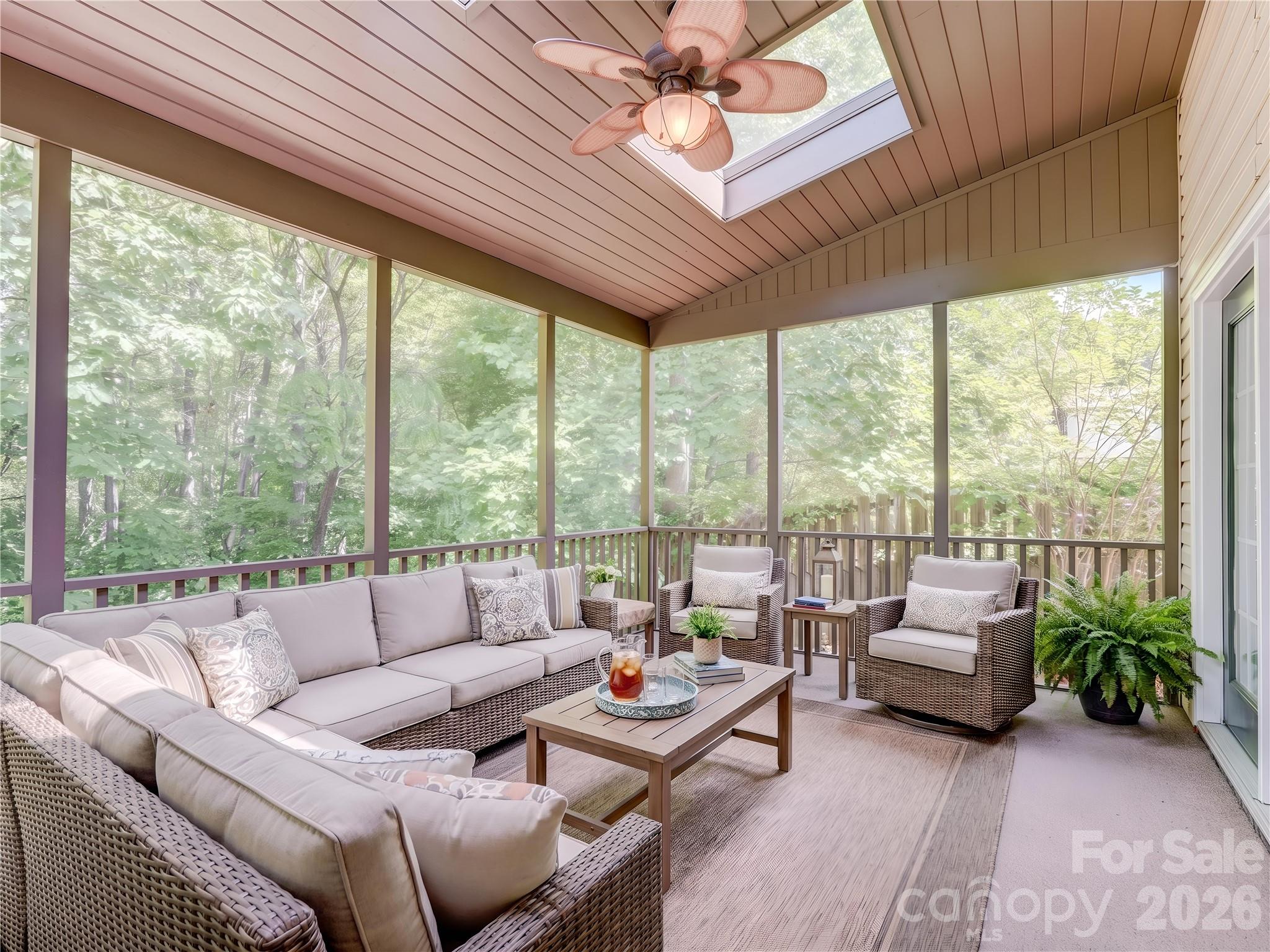 7206 Sweetfield Drive — Huntersville