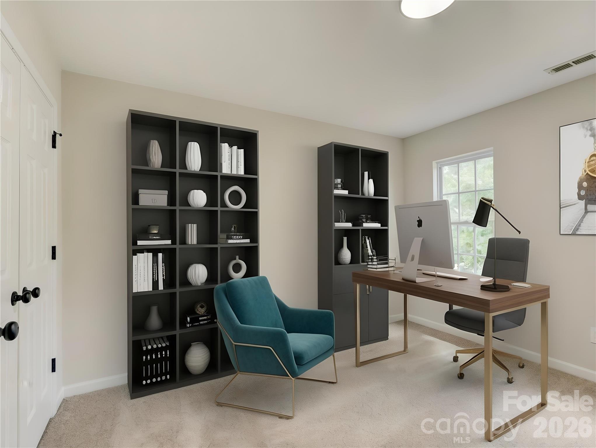 7206 Sweetfield Drive — Huntersville