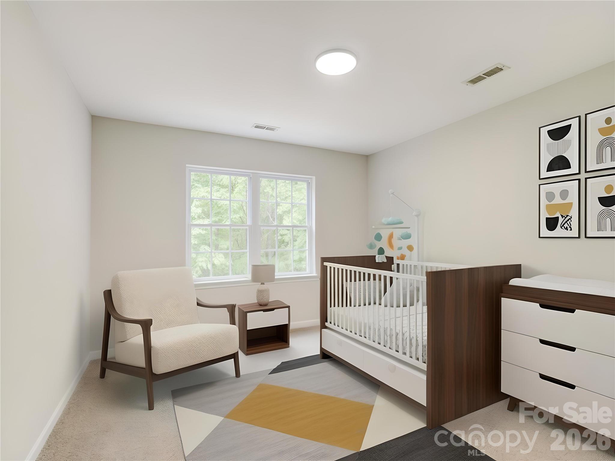 7206 Sweetfield Drive — Huntersville