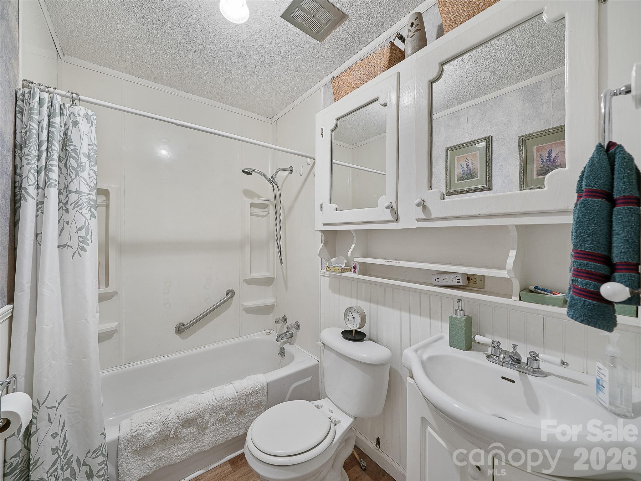 376 Hoot Owl Road — Spruce Pine