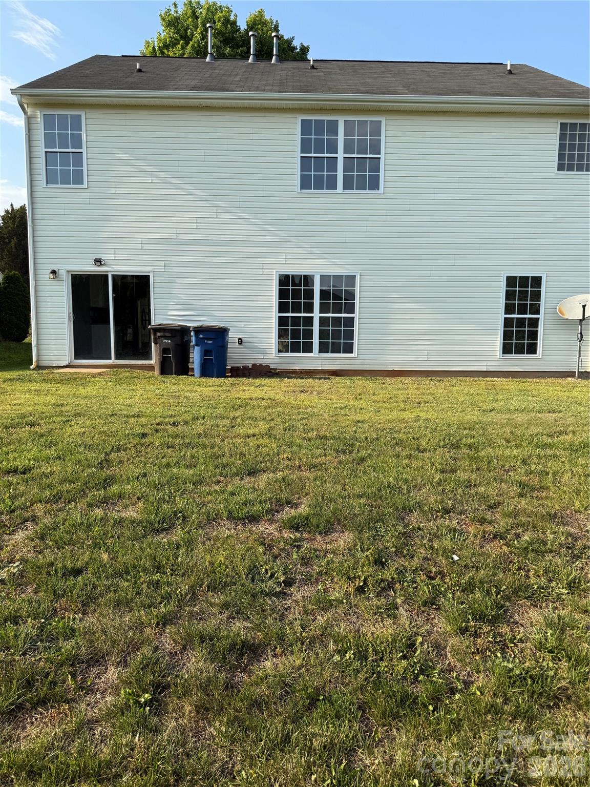 2319 Wexford Way #48 — Statesville