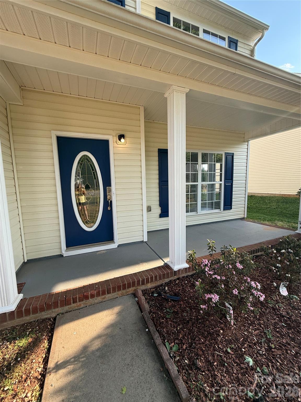 2319 Wexford Way #48 — Statesville