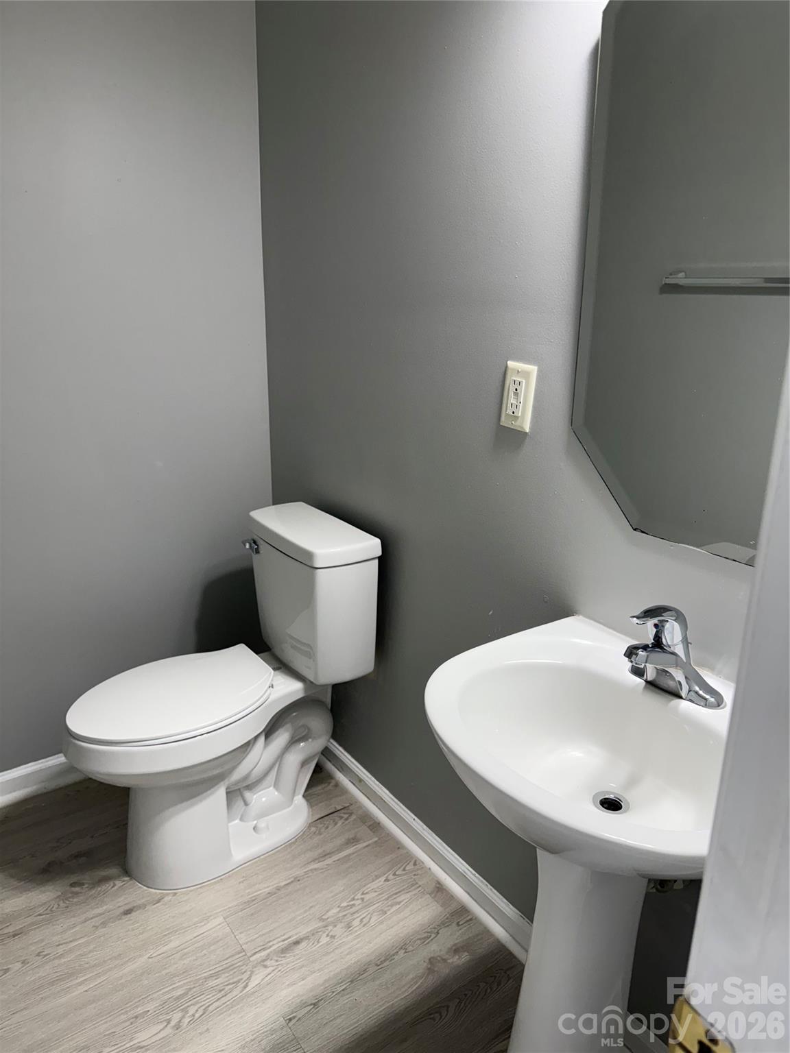 2319 Wexford Way #48 — Statesville