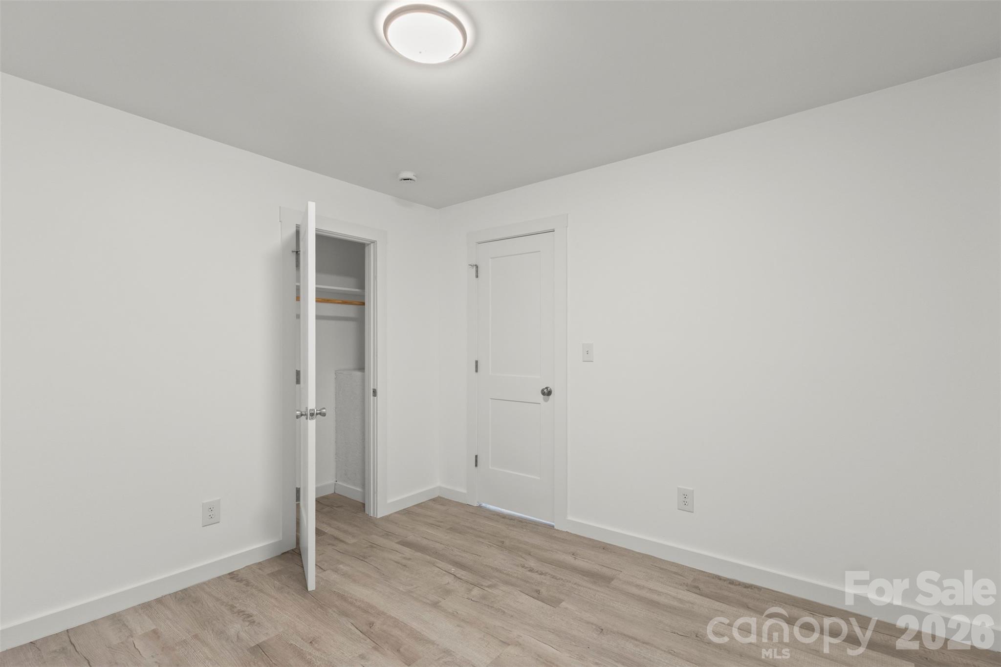 1224 Beale Street — Albemarle
