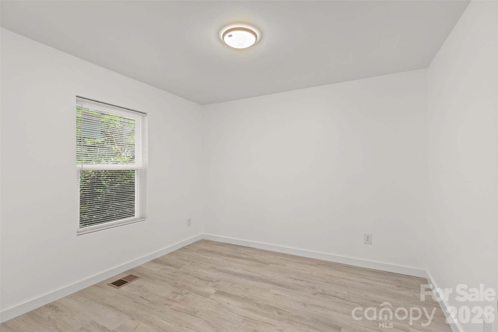 1224 Beale Street — Albemarle