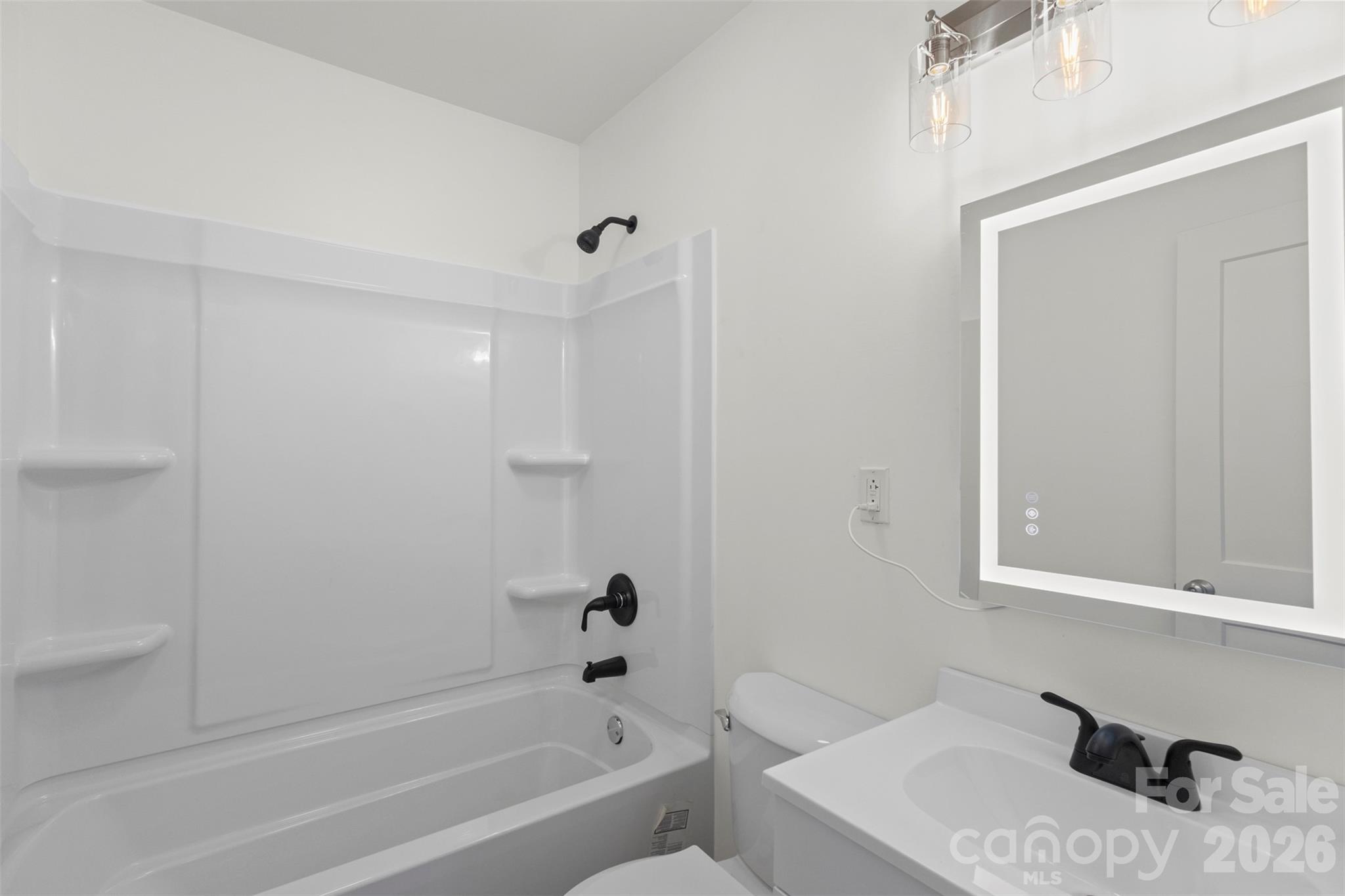 1224 Beale Street — Albemarle
