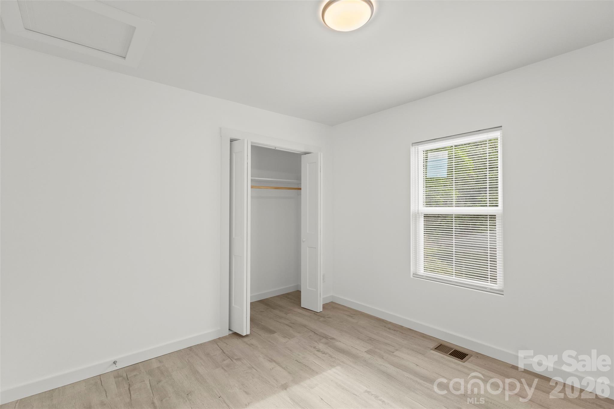 1224 Beale Street — Albemarle