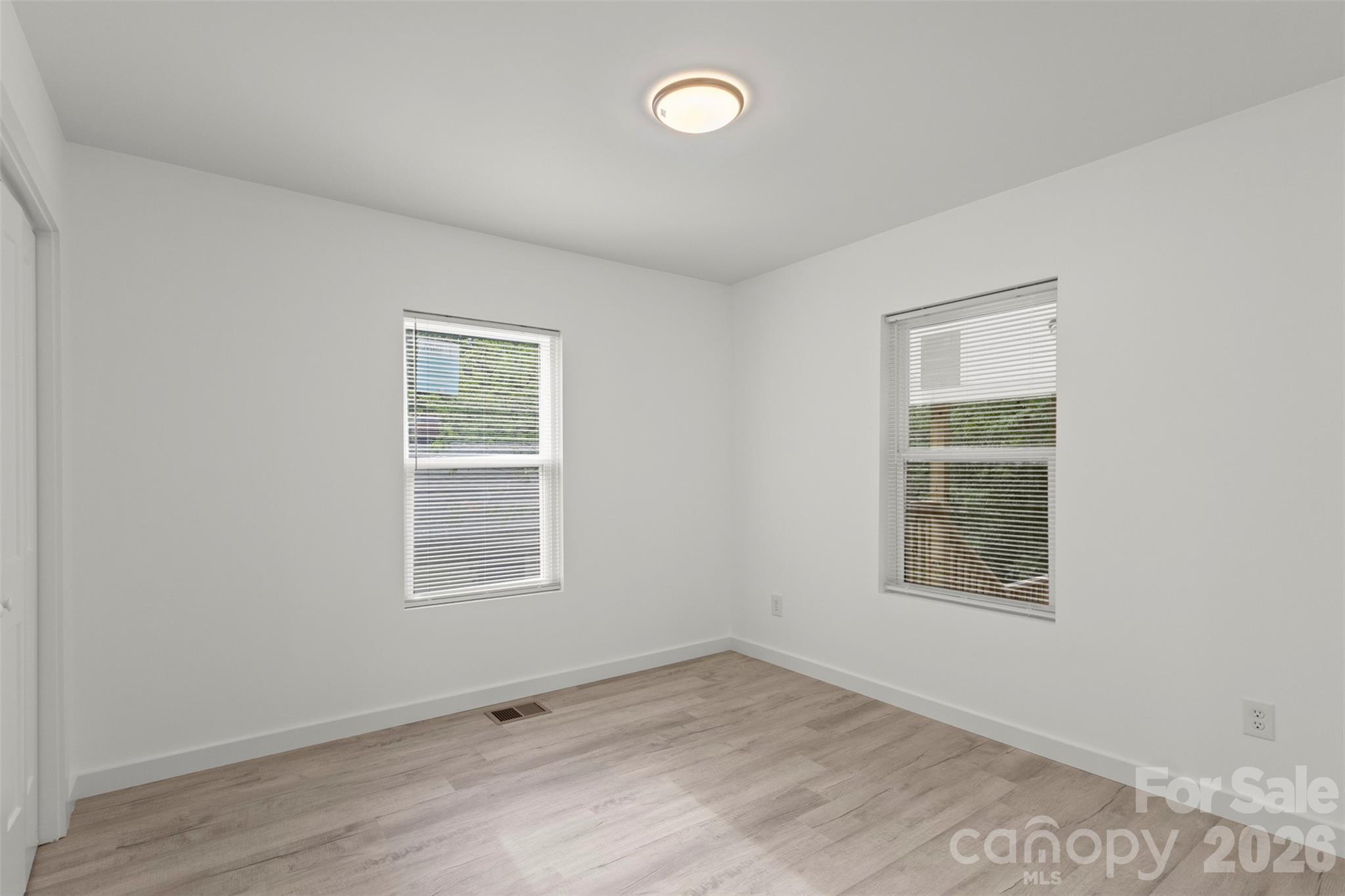 1224 Beale Street — Albemarle