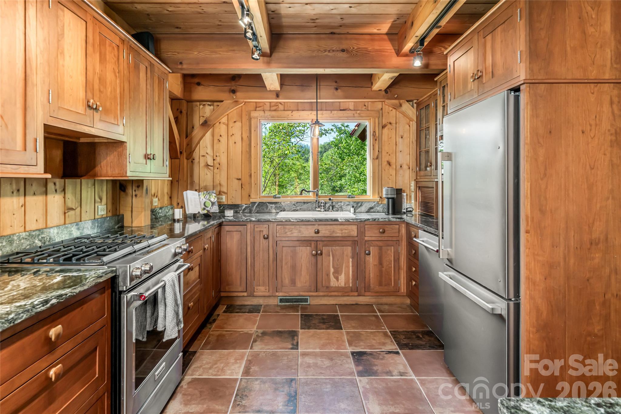 10 and 12 Dogwood Hills Lane — Weaverville
