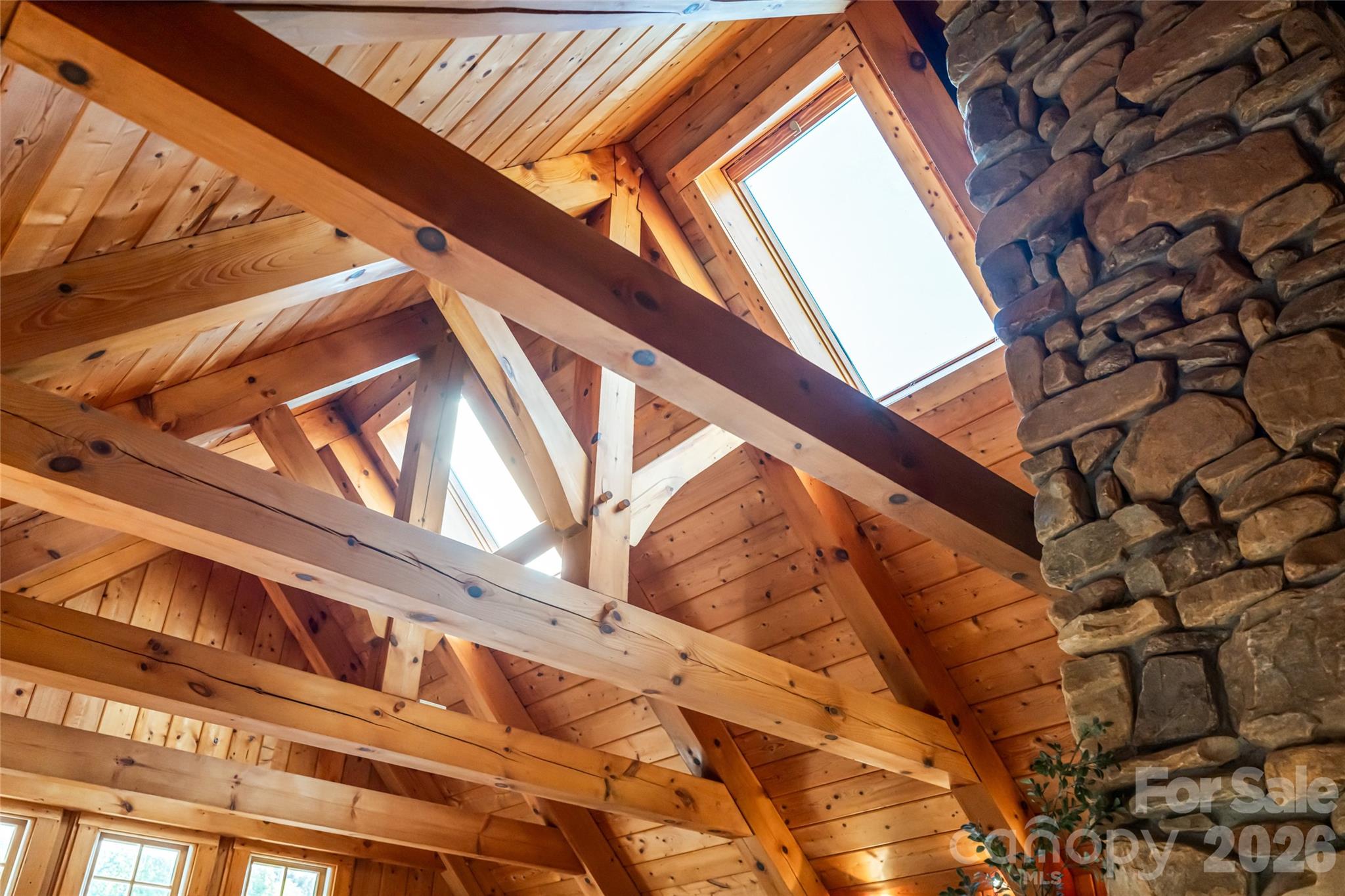 10 and 12 Dogwood Hills Lane — Weaverville