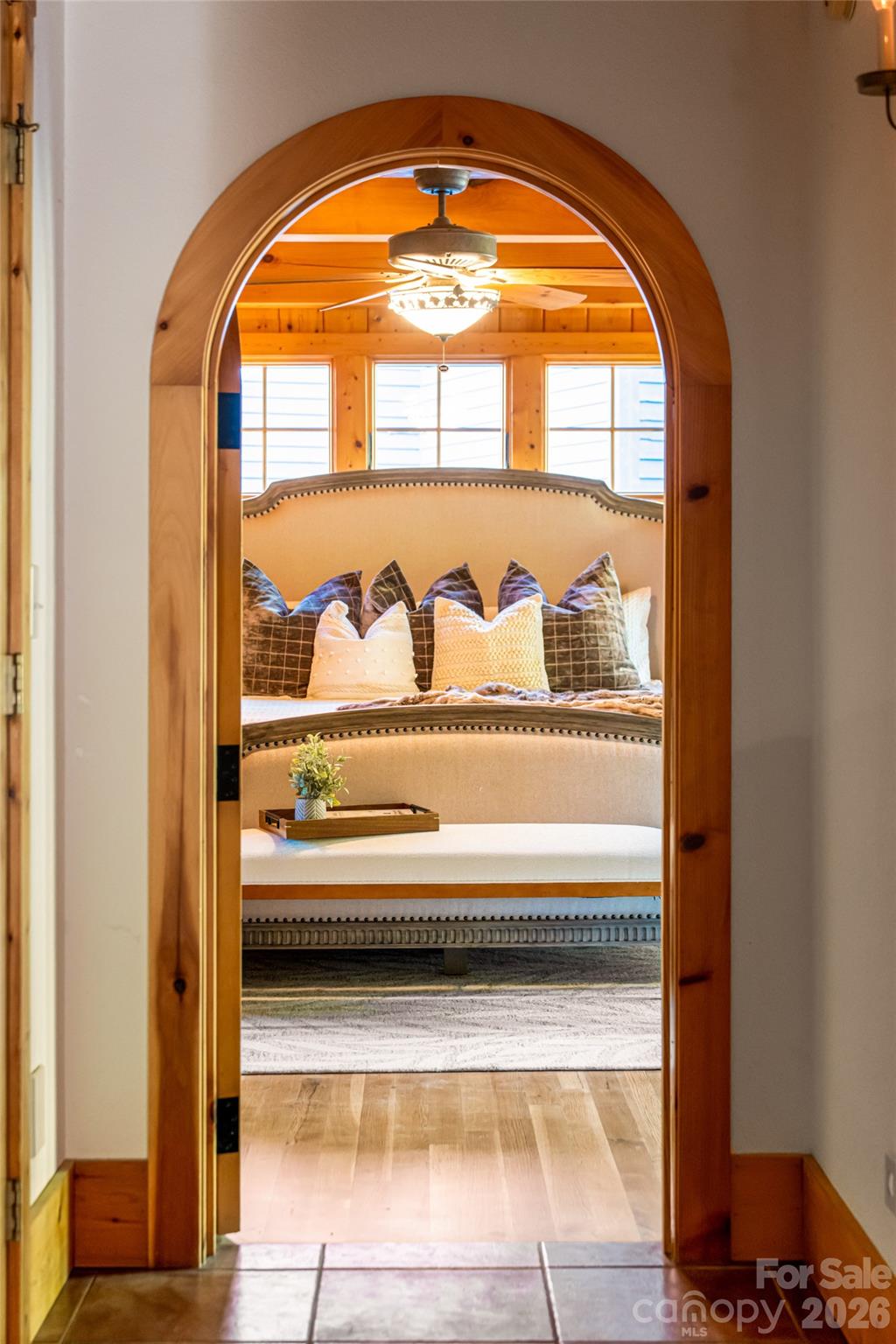 10 and 12 Dogwood Hills Lane — Weaverville