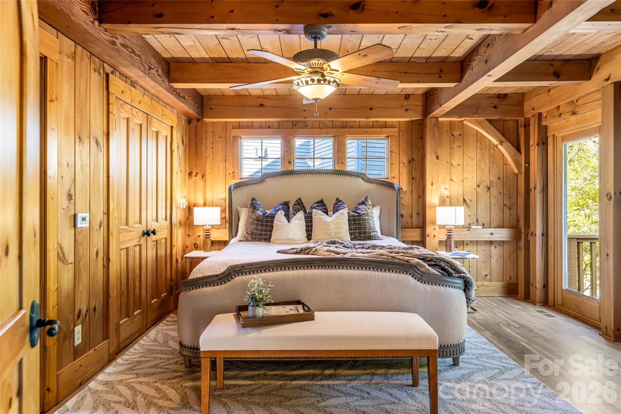 10 and 12 Dogwood Hills Lane — Weaverville