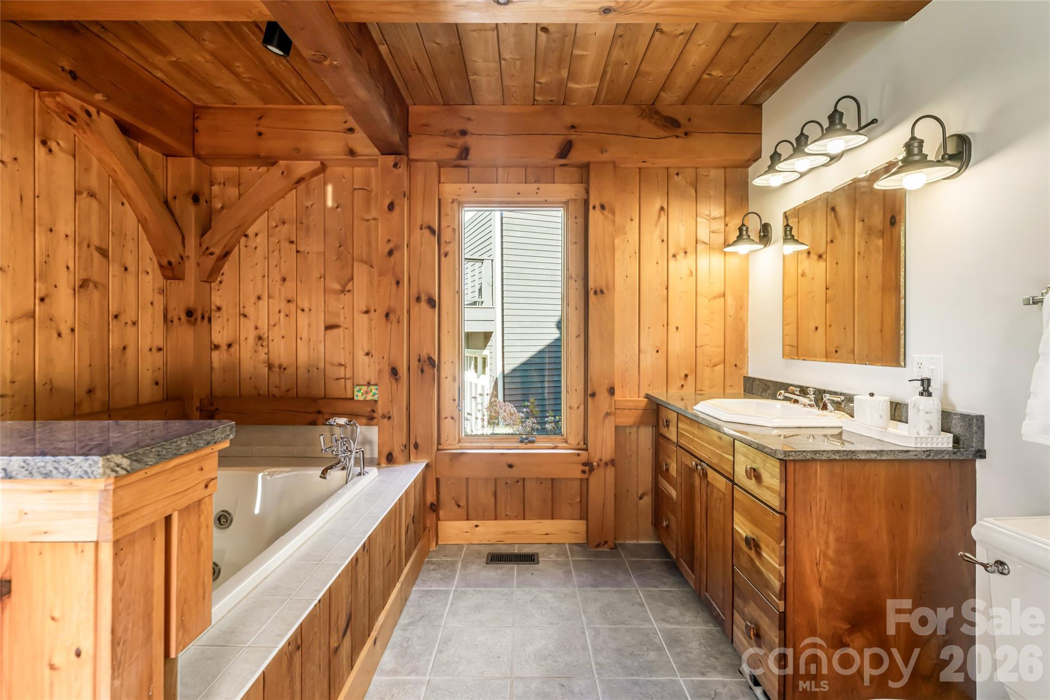 10 and 12 Dogwood Hills Lane — Weaverville