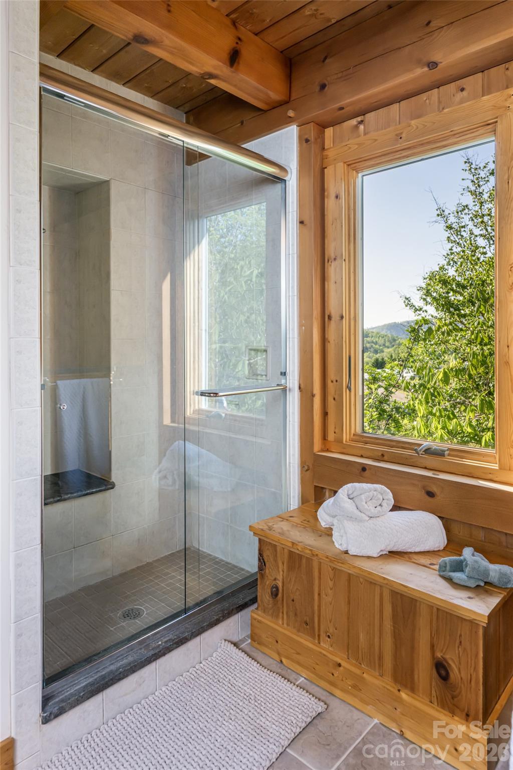 10 and 12 Dogwood Hills Lane — Weaverville