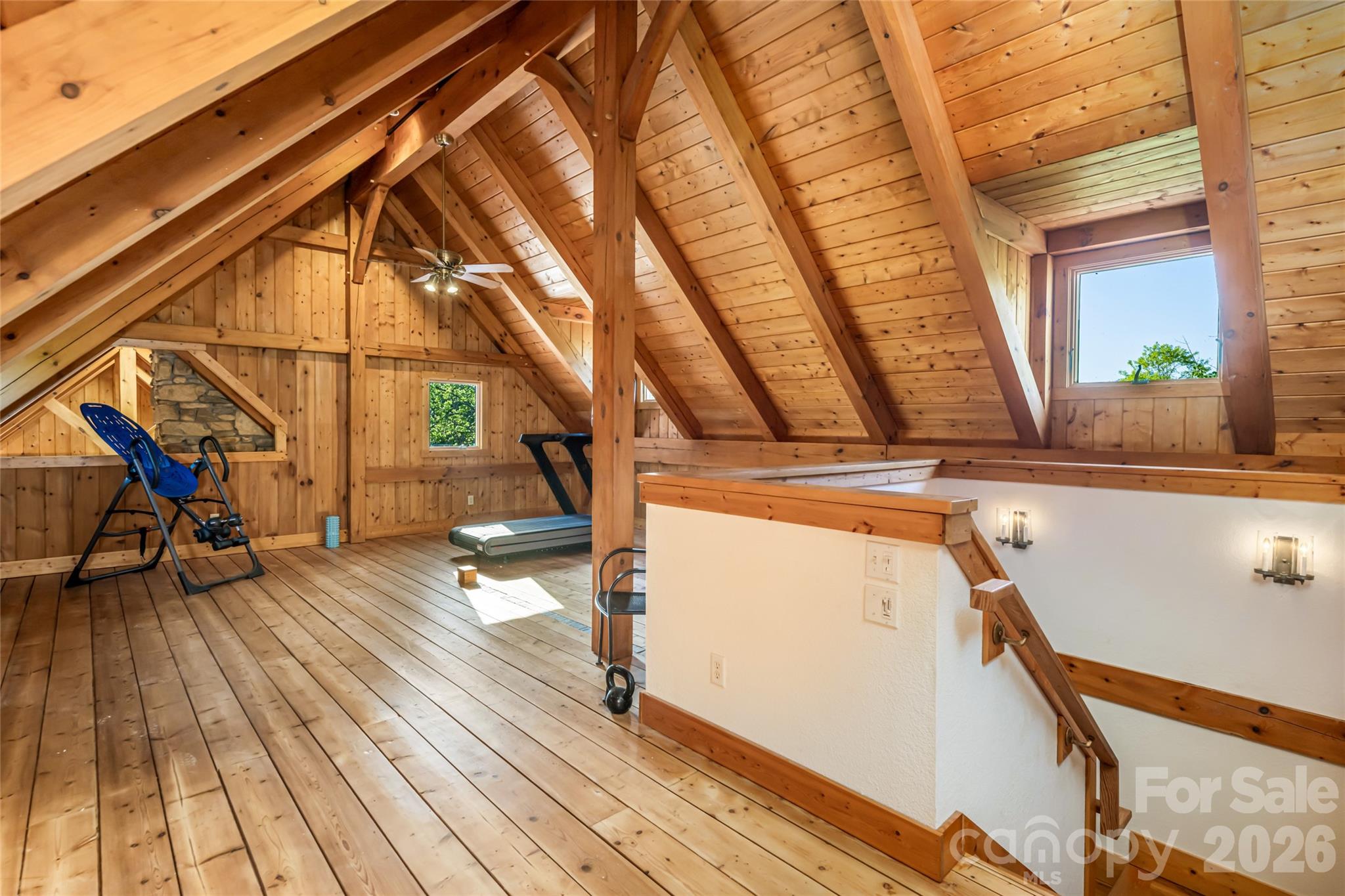 10 and 12 Dogwood Hills Lane — Weaverville