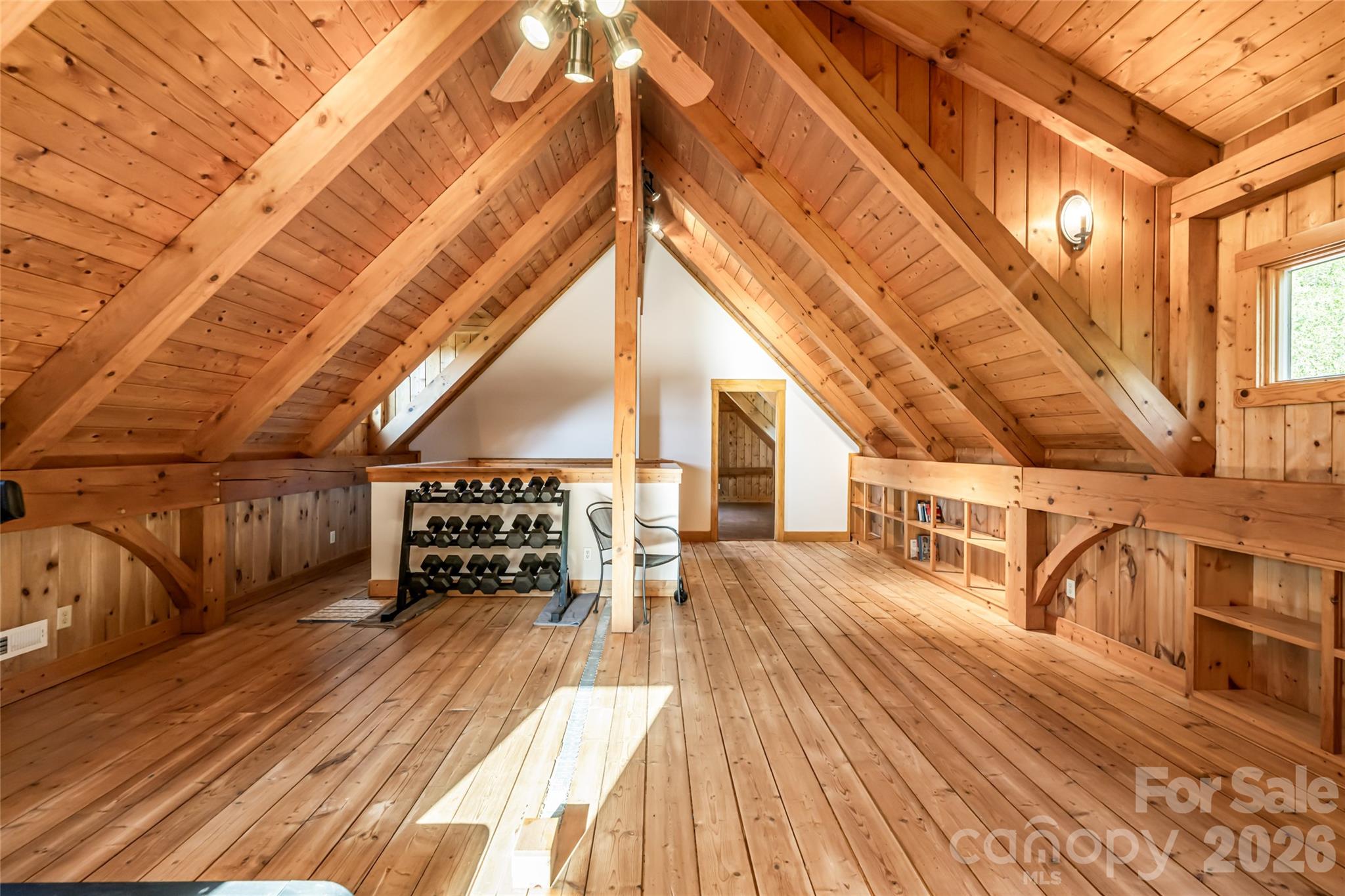 10 and 12 Dogwood Hills Lane — Weaverville