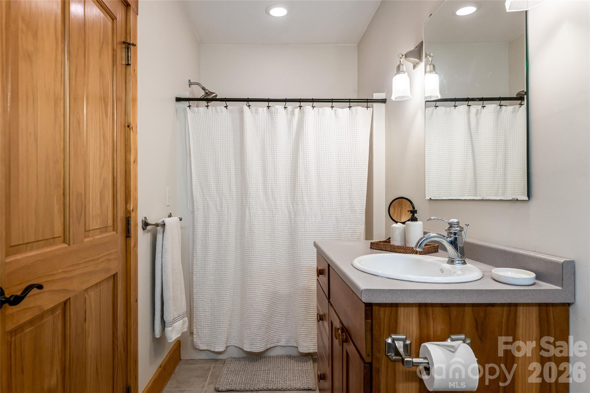 10 and 12 Dogwood Hills Lane — Weaverville