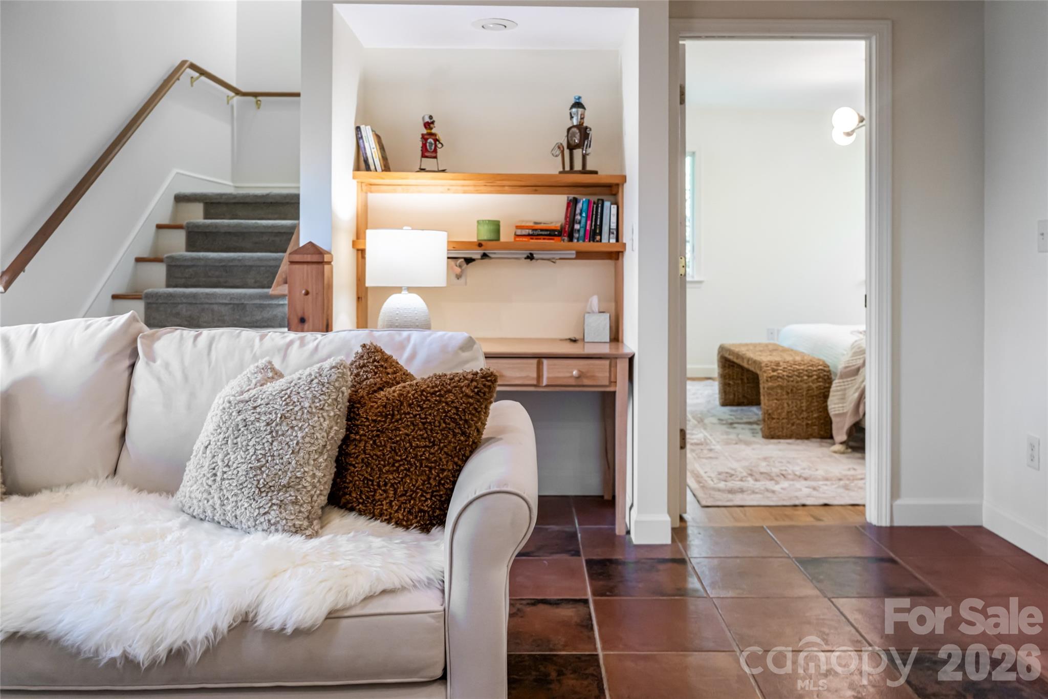 10 and 12 Dogwood Hills Lane — Weaverville