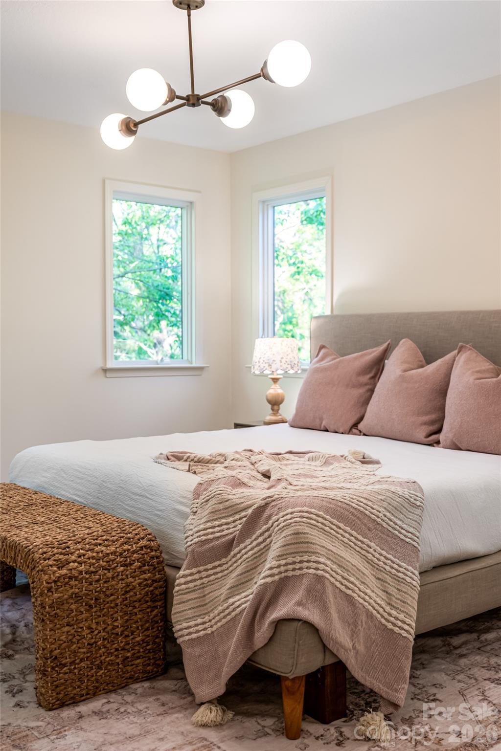 10 and 12 Dogwood Hills Lane — Weaverville