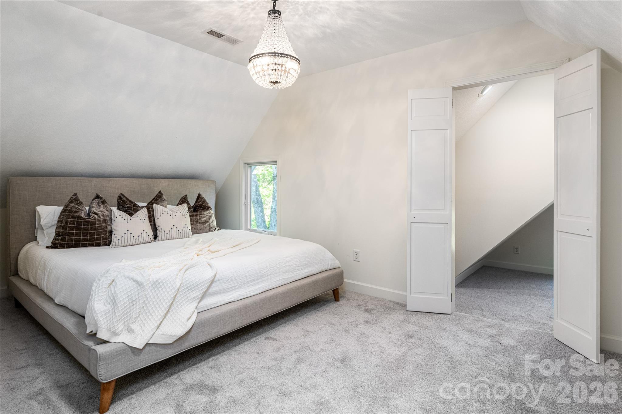 10 and 12 Dogwood Hills Lane — Weaverville