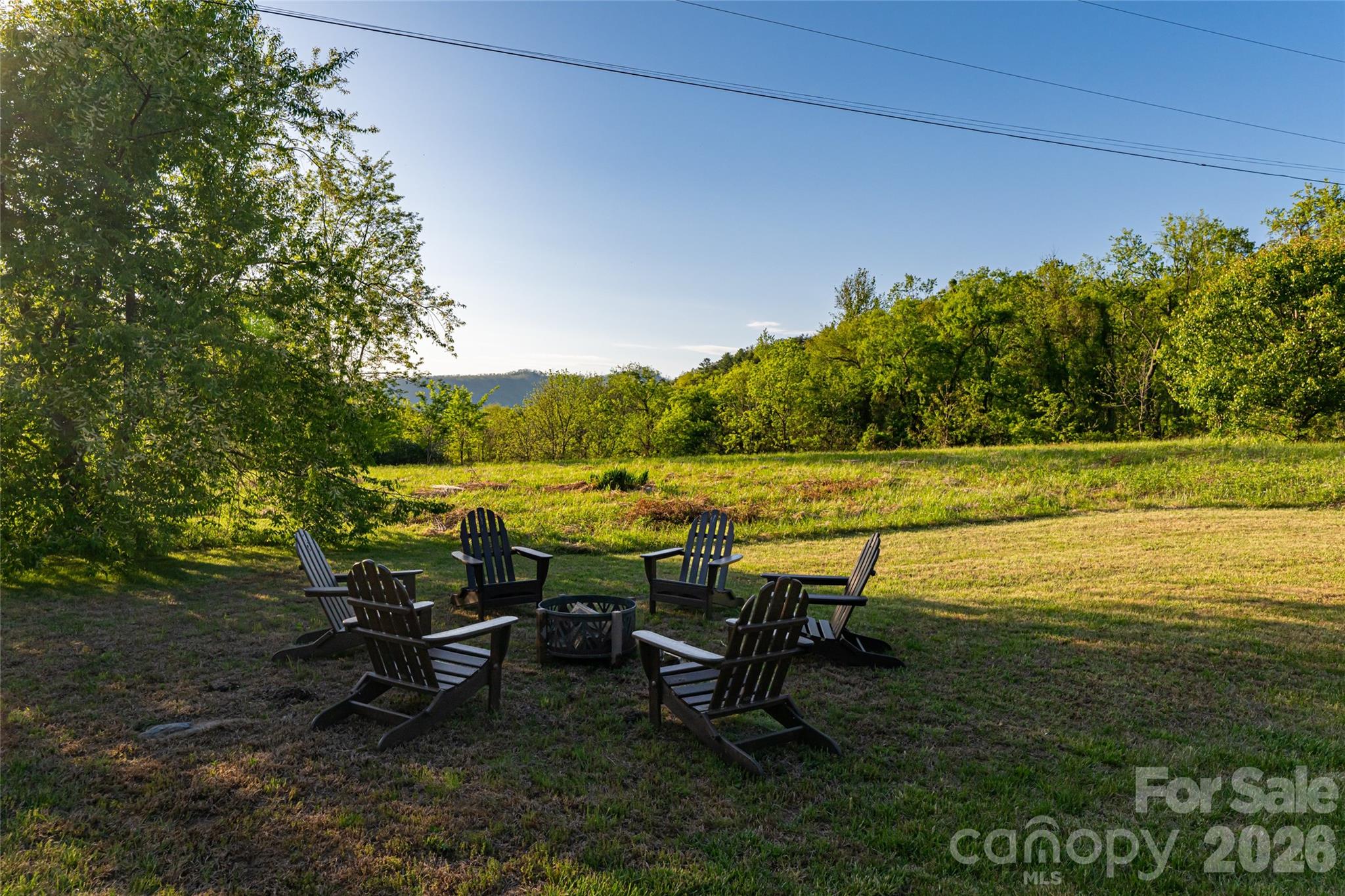 10 and 12 Dogwood Hills Lane — Weaverville