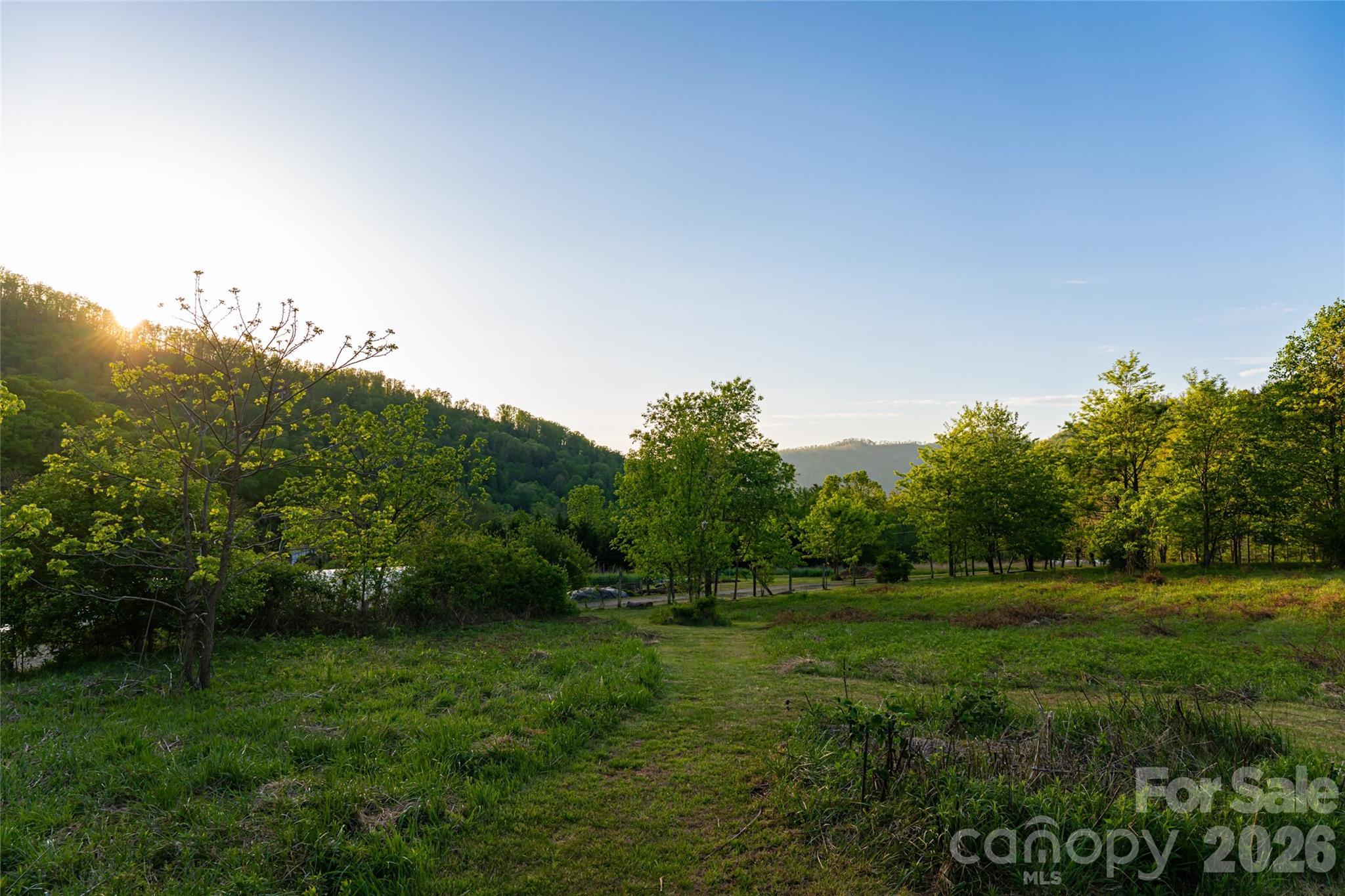 10 and 12 Dogwood Hills Lane — Weaverville