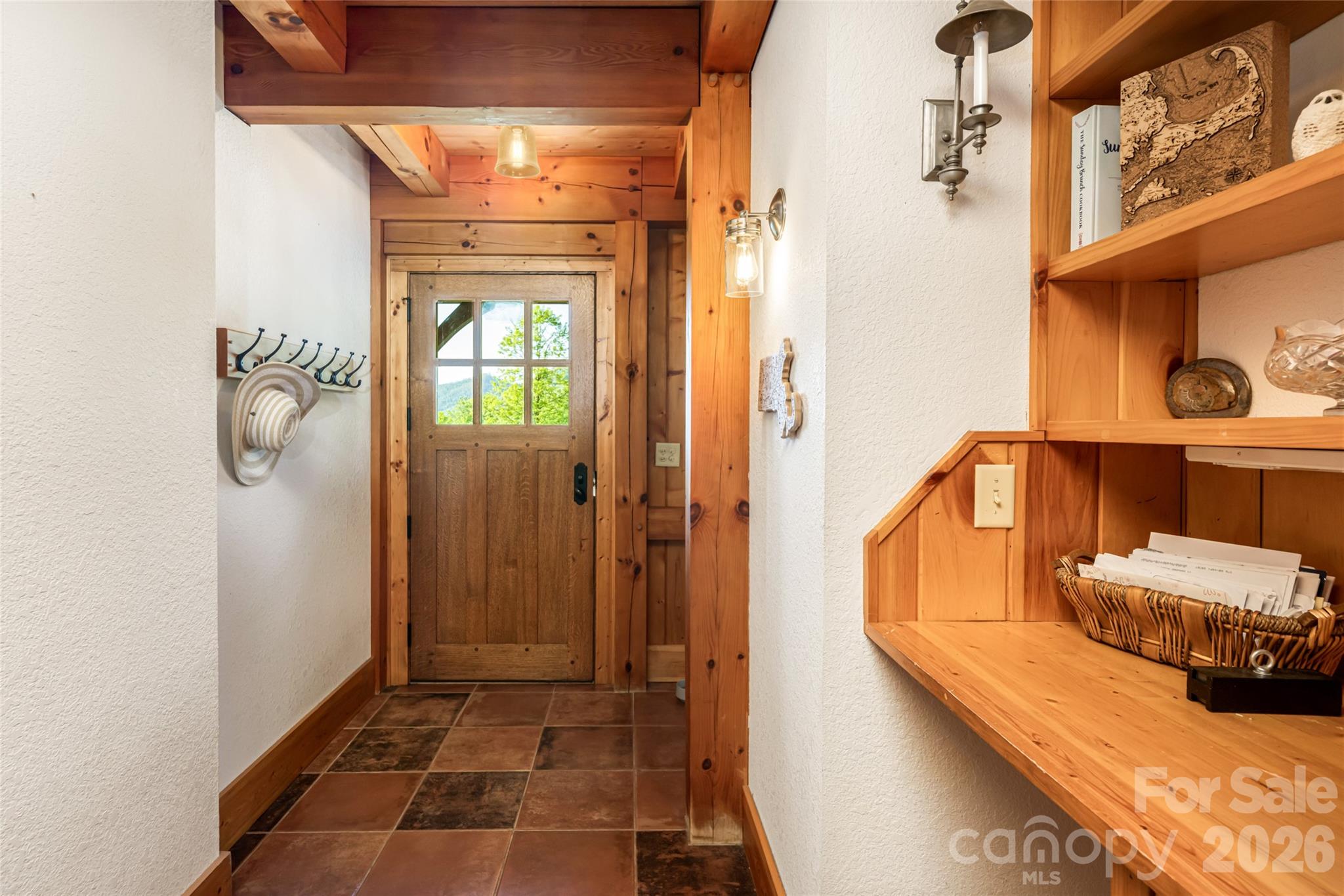 10 and 12 Dogwood Hills Lane — Weaverville