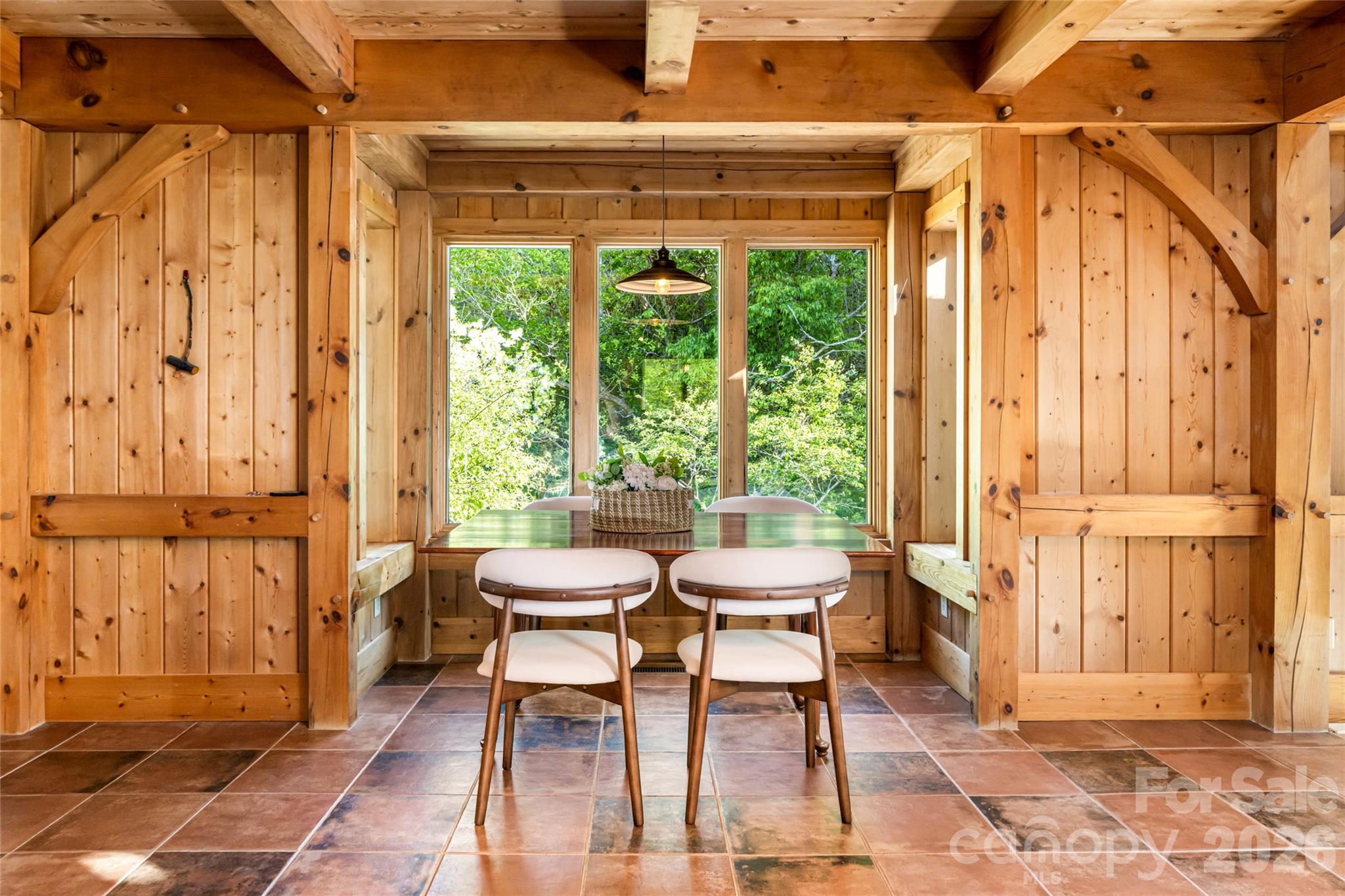 10 and 12 Dogwood Hills Lane — Weaverville