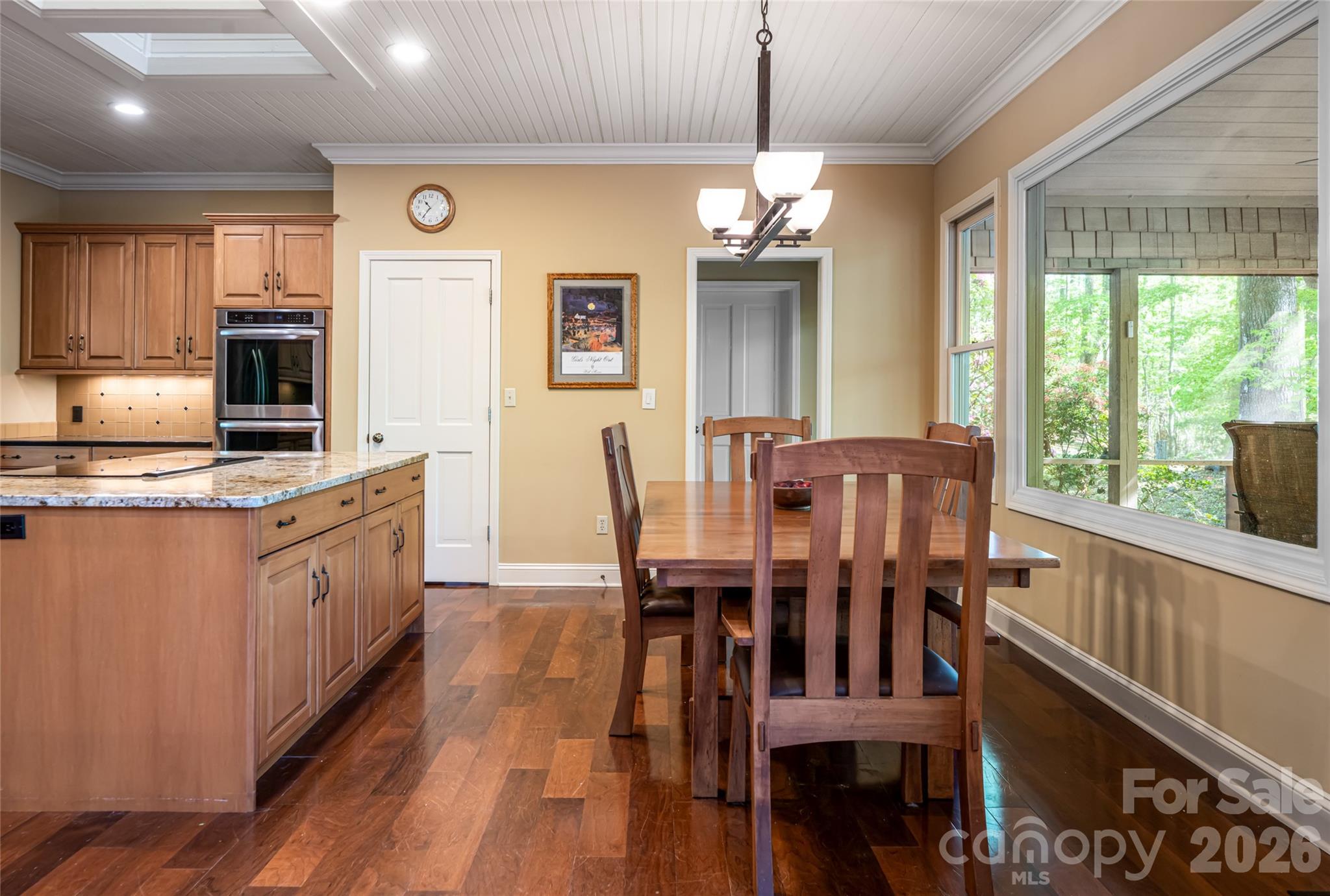 109 Little Cherokee Ridge — Hendersonville