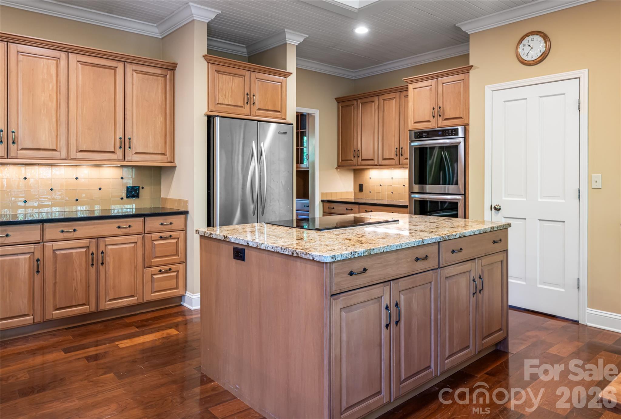 109 Little Cherokee Ridge — Hendersonville