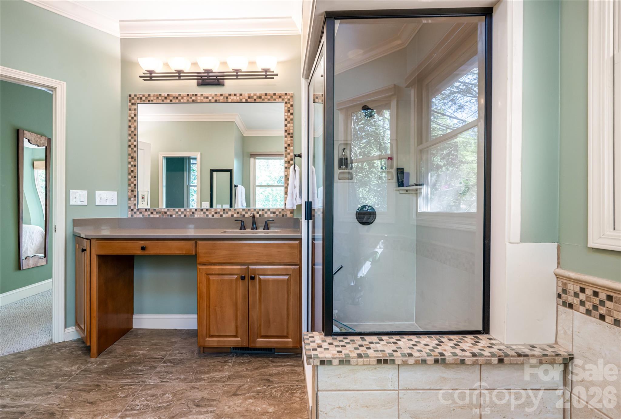 109 Little Cherokee Ridge — Hendersonville