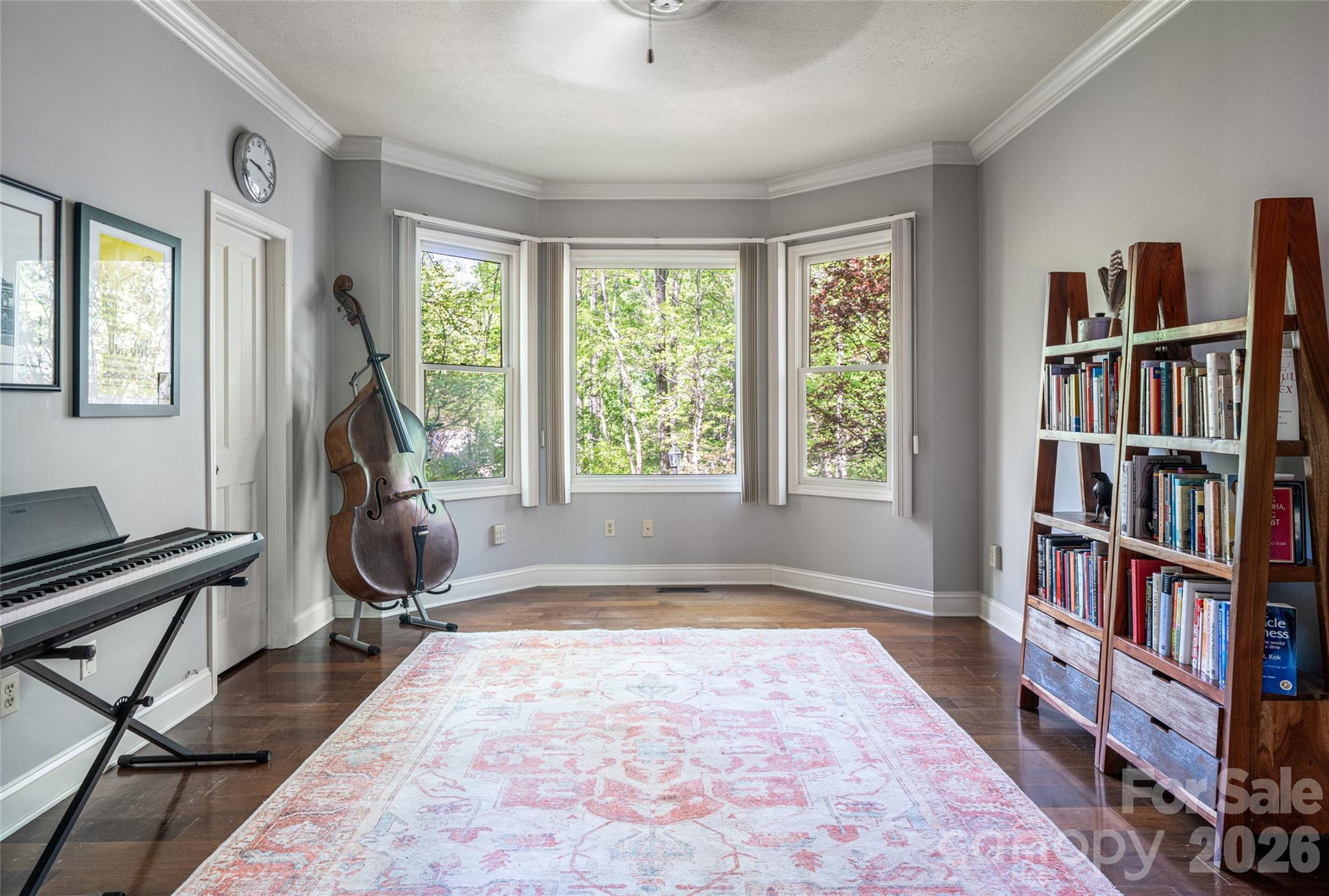 109 Little Cherokee Ridge — Hendersonville