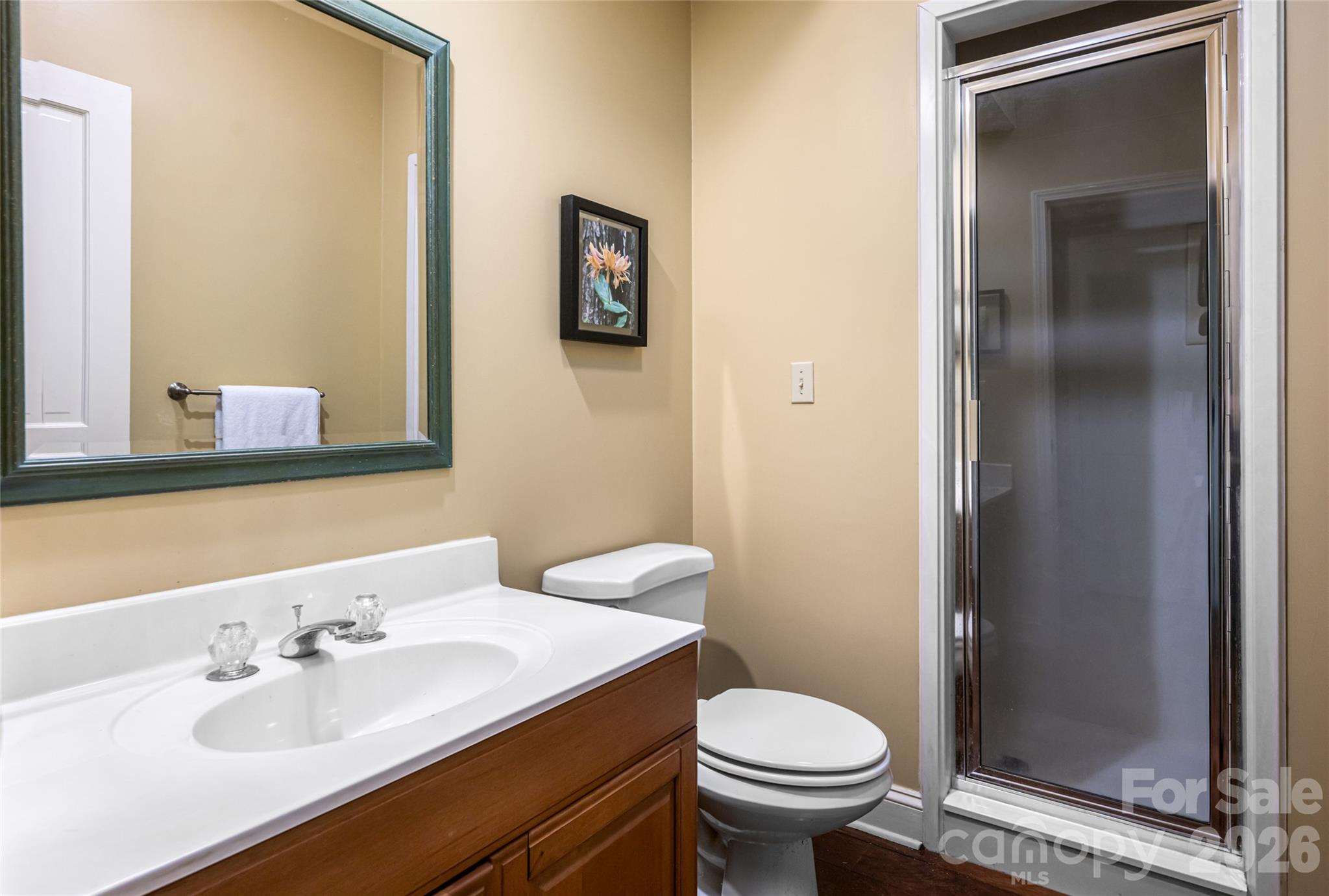109 Little Cherokee Ridge — Hendersonville