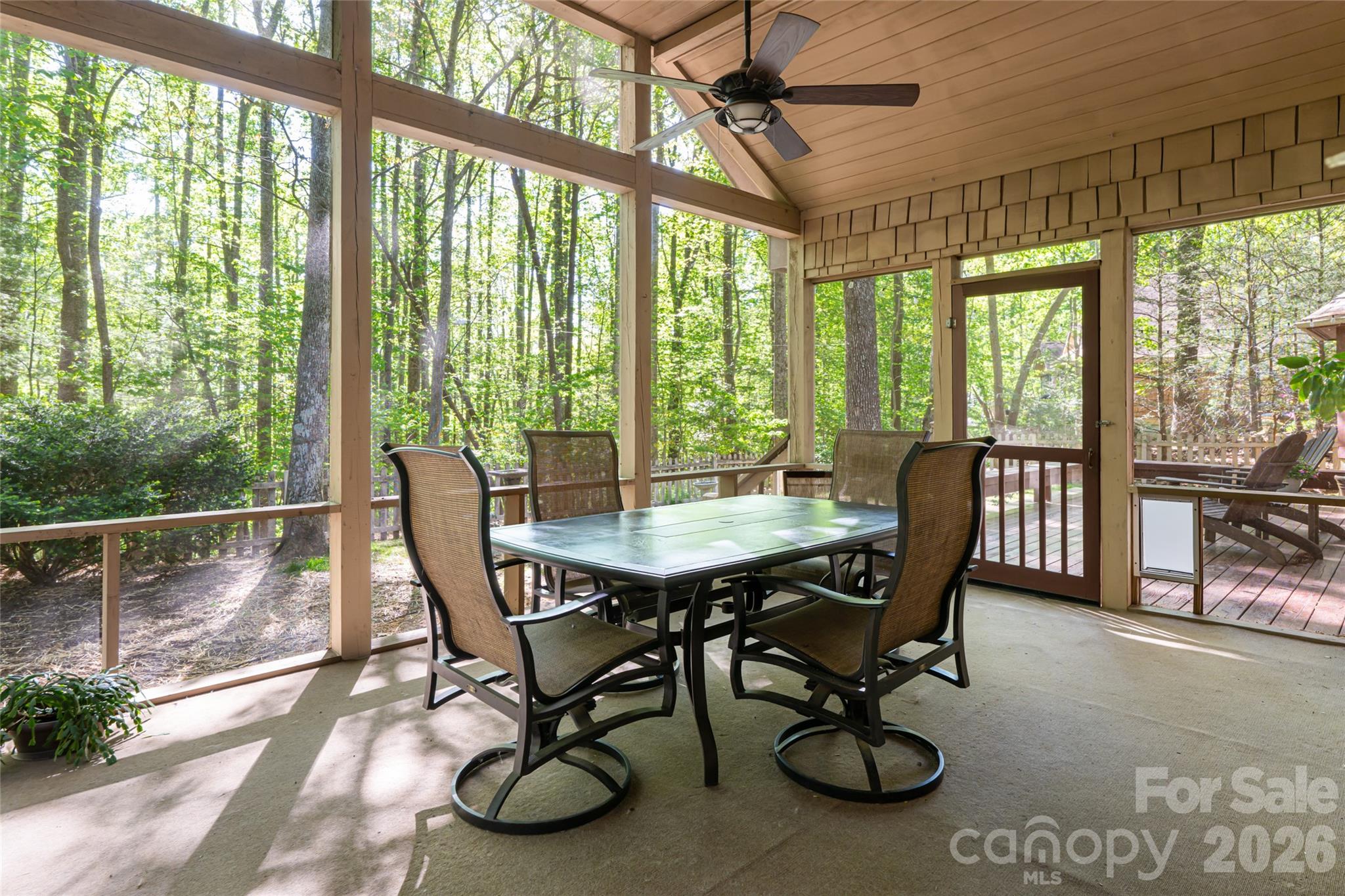 109 Little Cherokee Ridge — Hendersonville