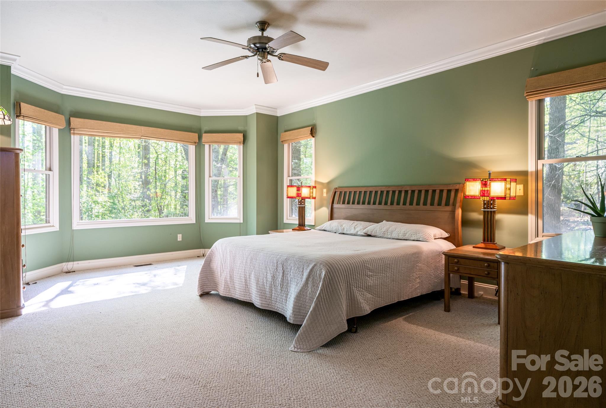 109 Little Cherokee Ridge — Hendersonville