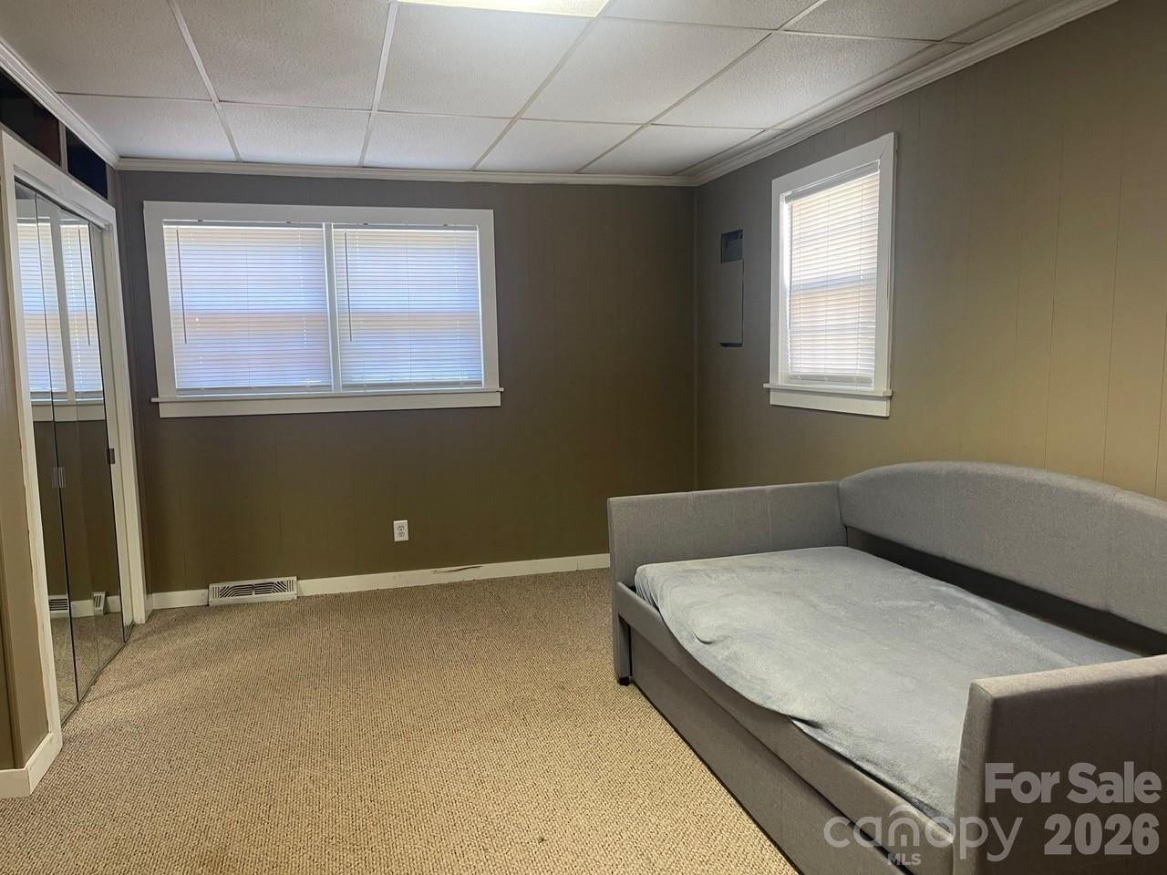 119 Pine Street — Badin