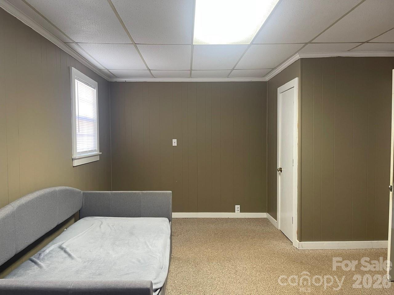 119 Pine Street — Badin