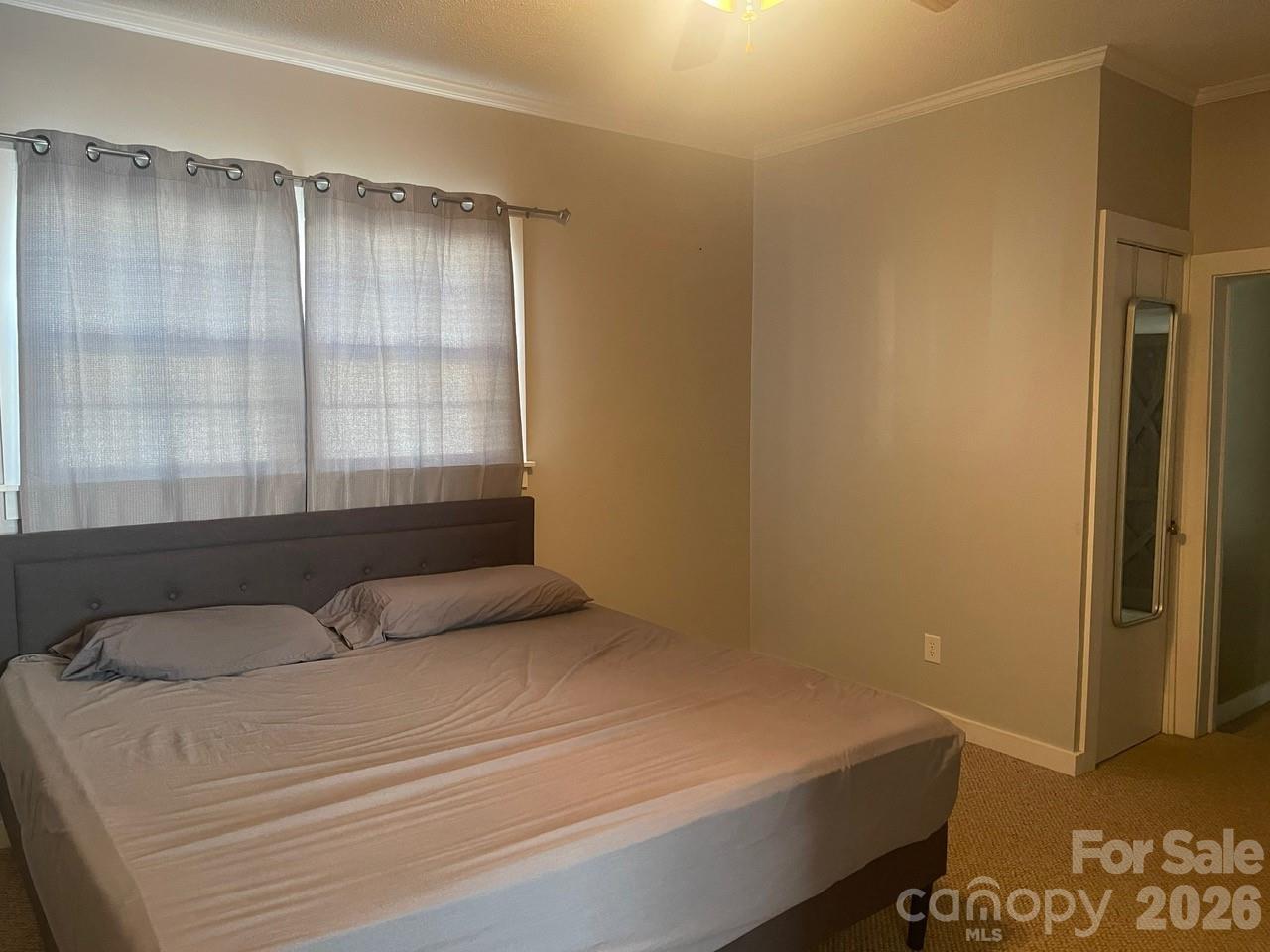 119 Pine Street — Badin