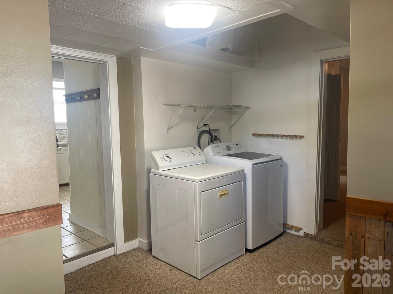 119 Pine Street — Badin