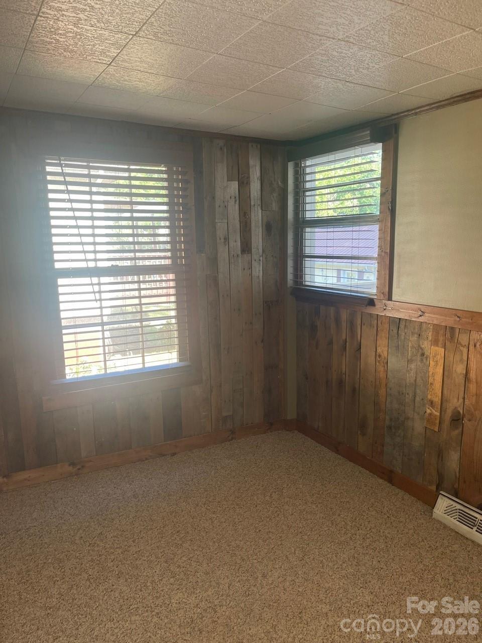 119 Pine Street — Badin