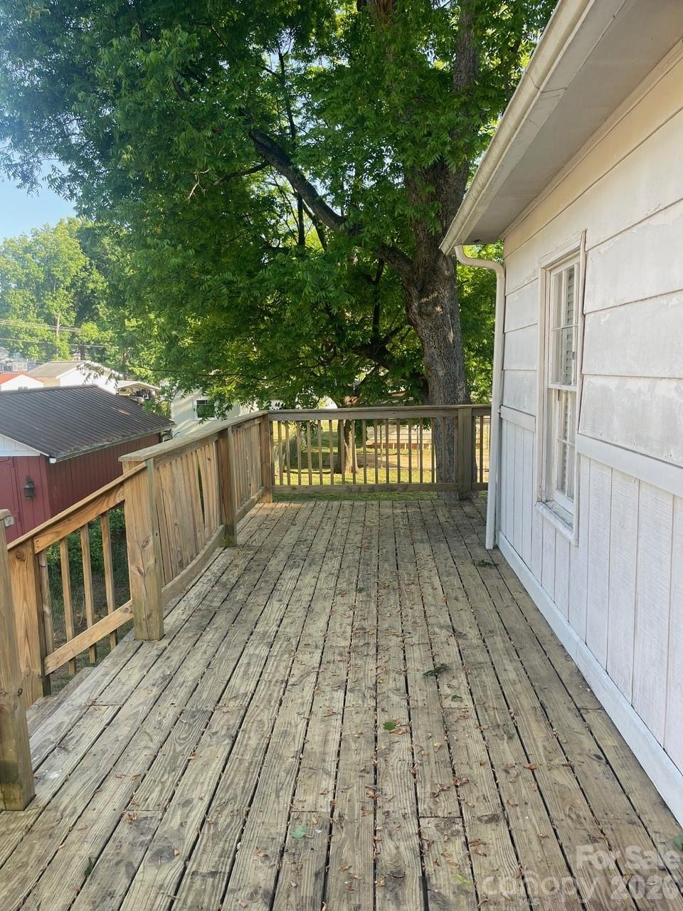 119 Pine Street — Badin