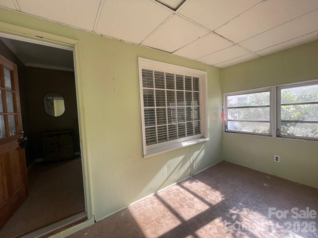 119 Pine Street — Badin