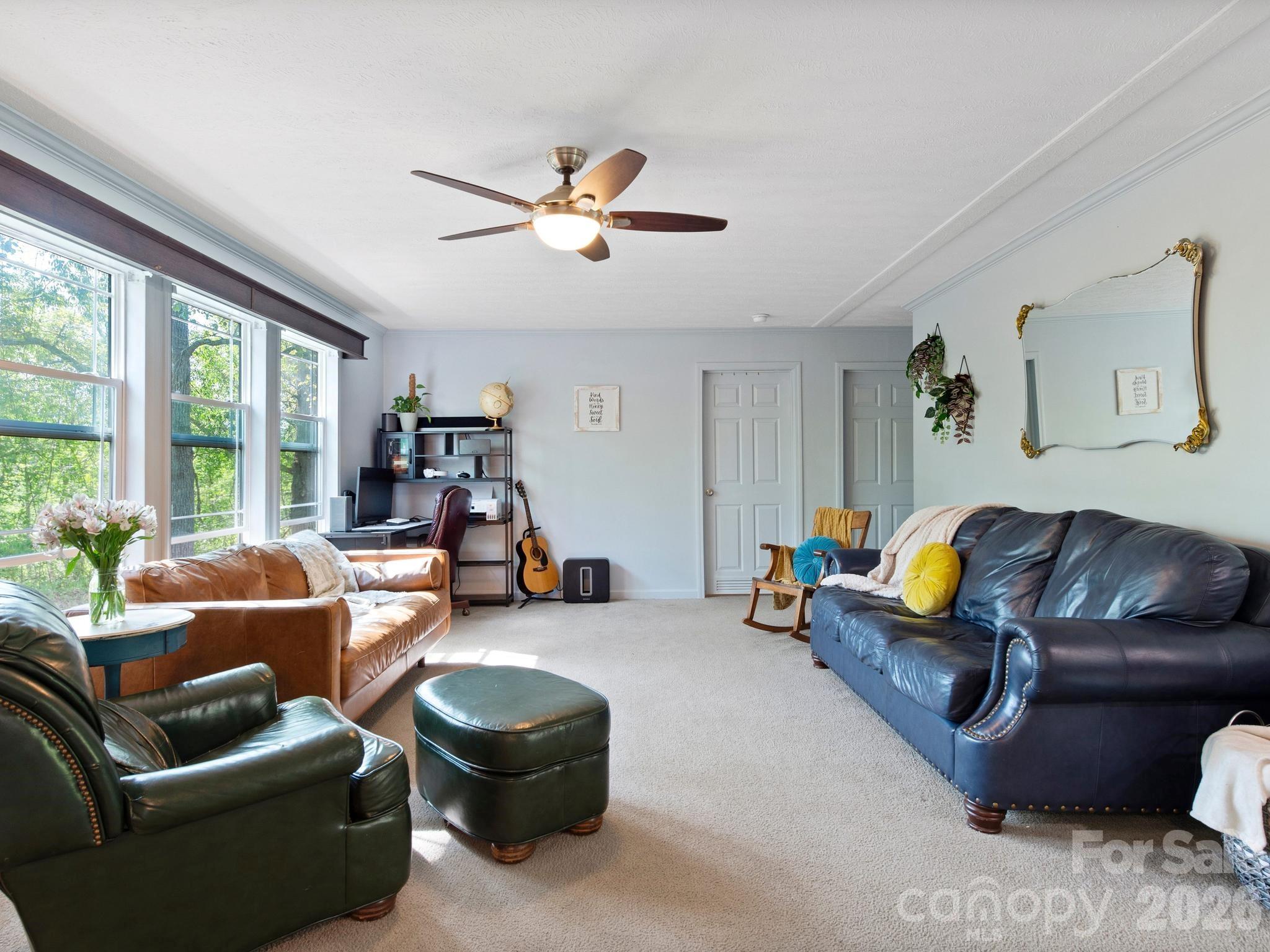 191 Posey Griffin Drive — Mars Hill