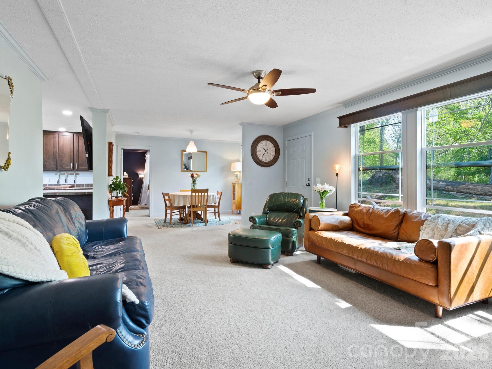 191 Posey Griffin Drive — Mars Hill