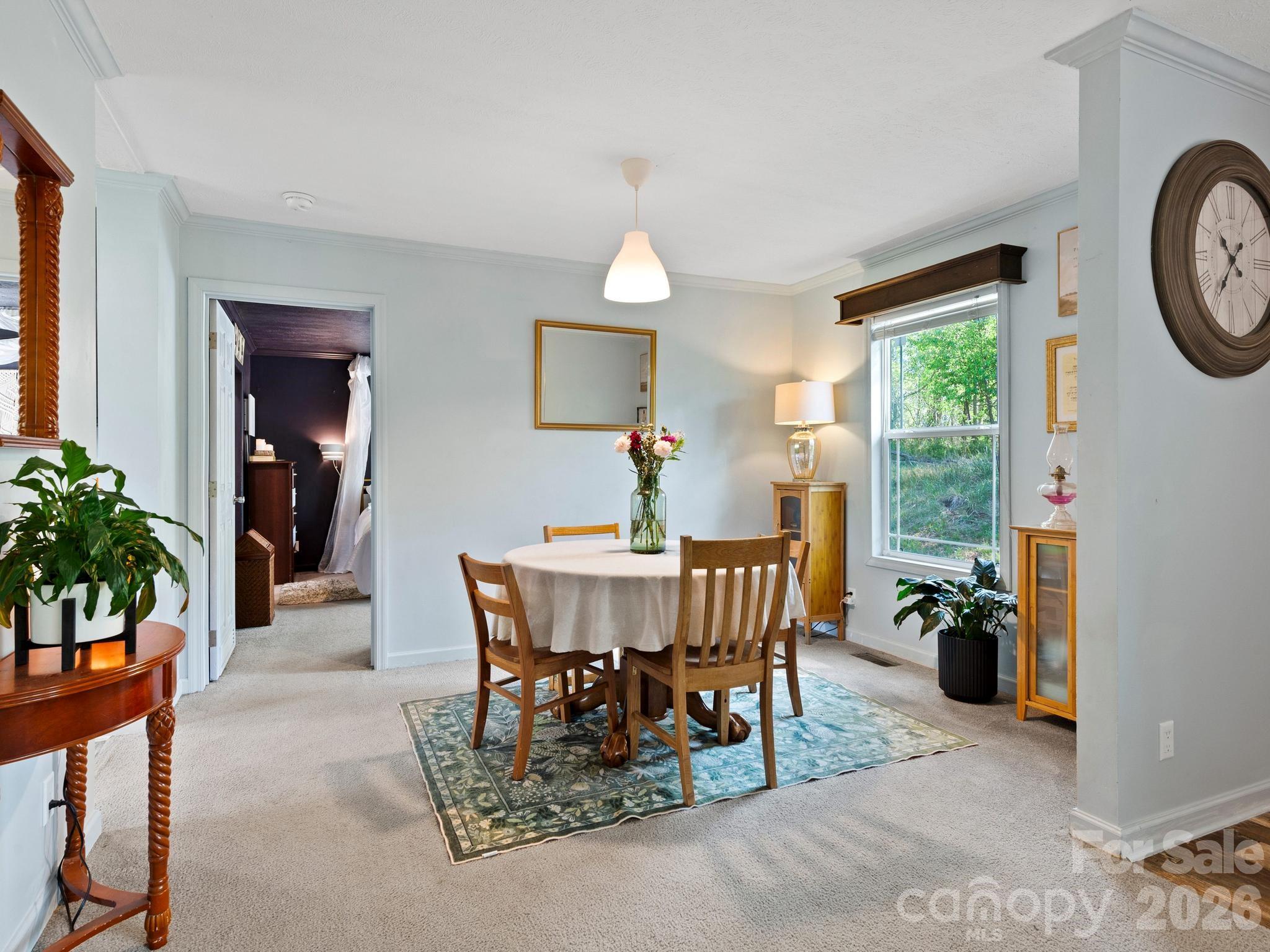 191 Posey Griffin Drive — Mars Hill