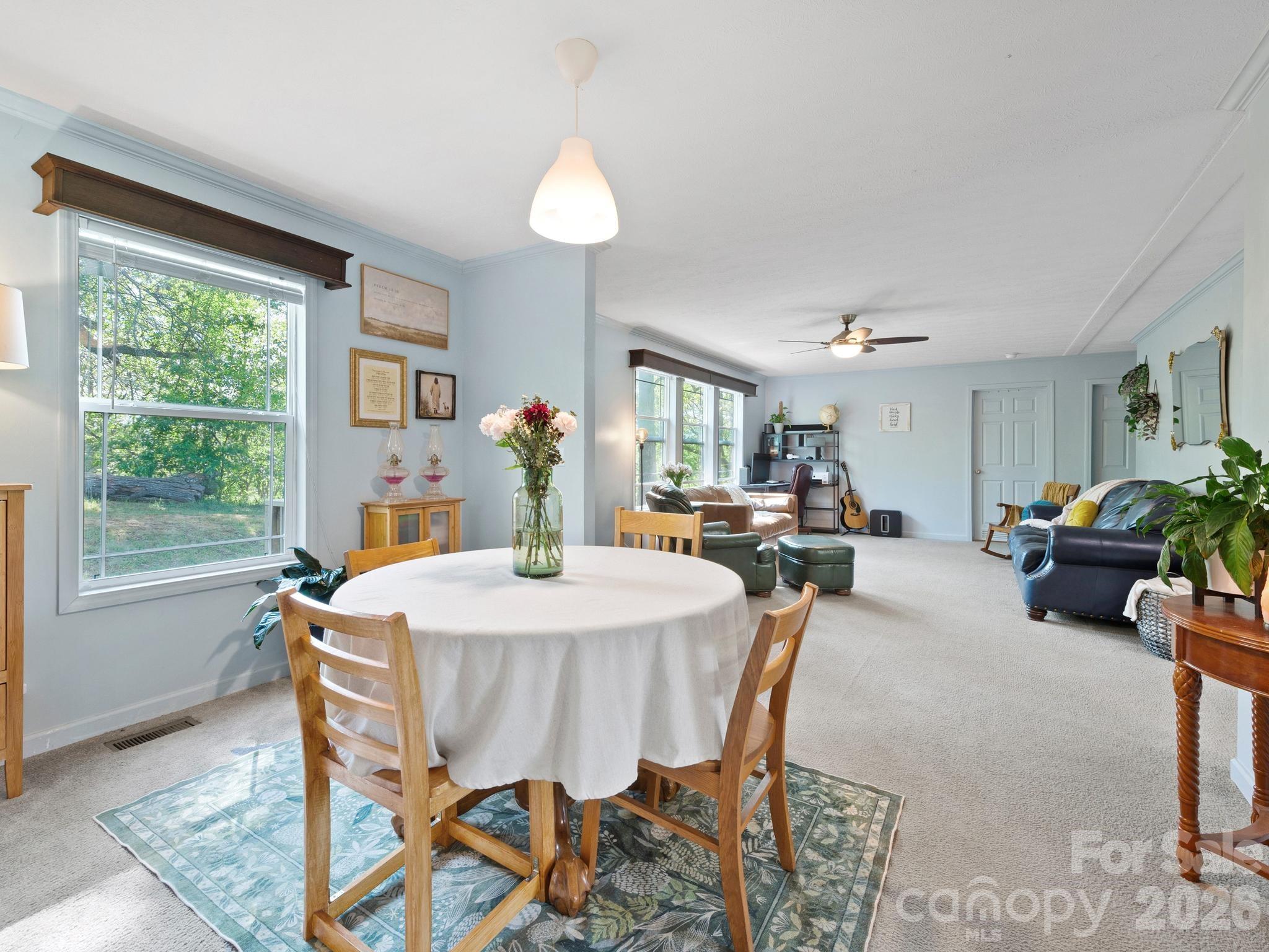191 Posey Griffin Drive — Mars Hill
