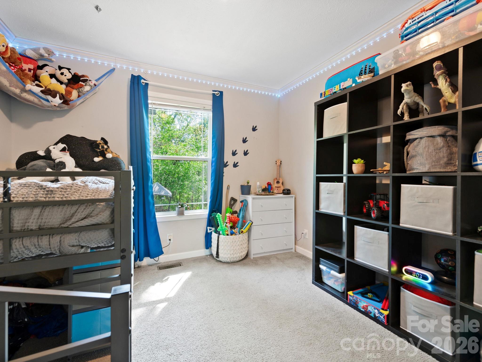 191 Posey Griffin Drive — Mars Hill