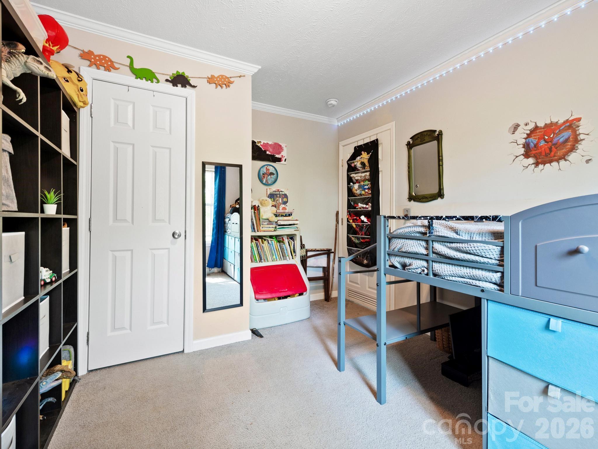191 Posey Griffin Drive — Mars Hill